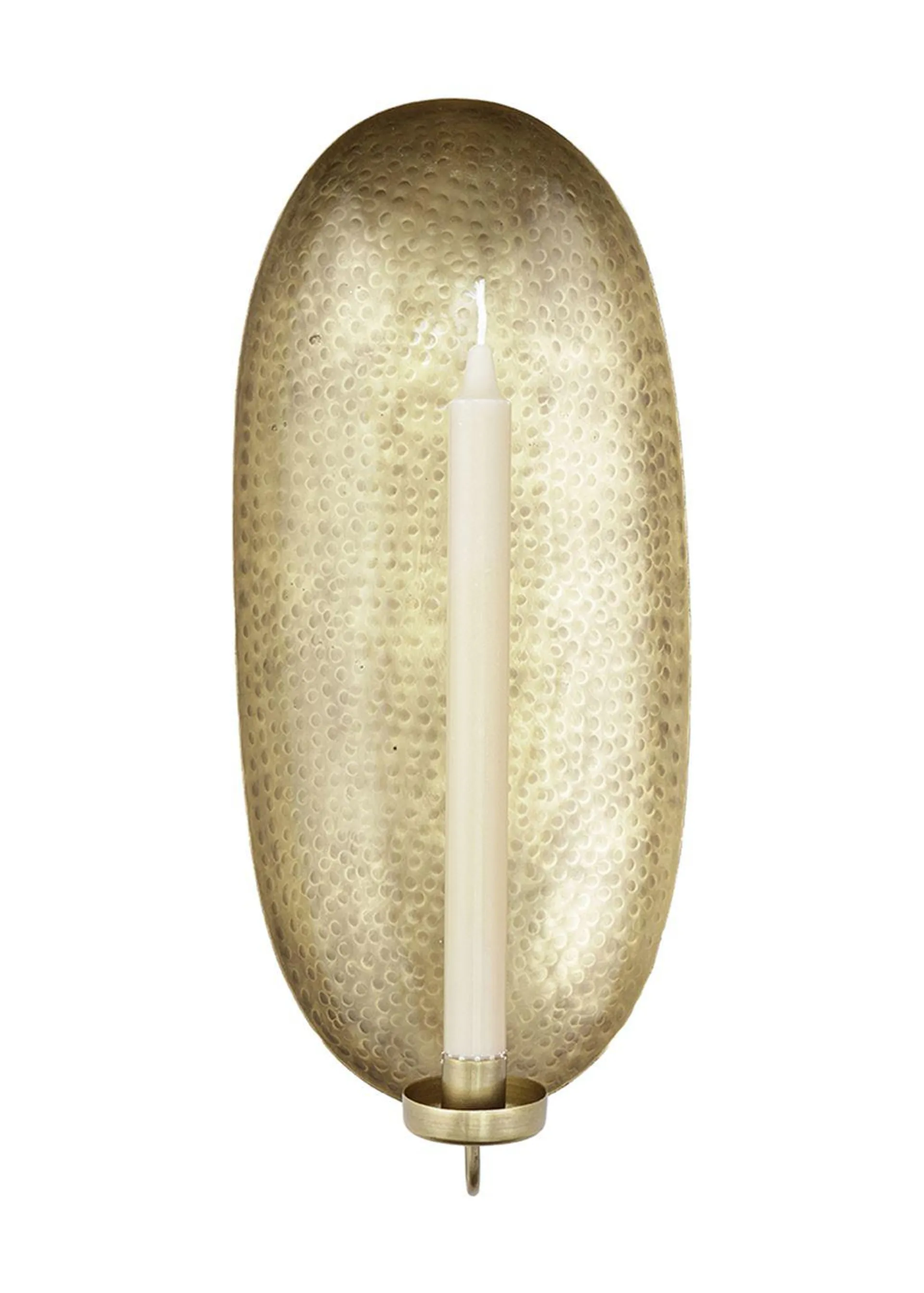 Wall sconce