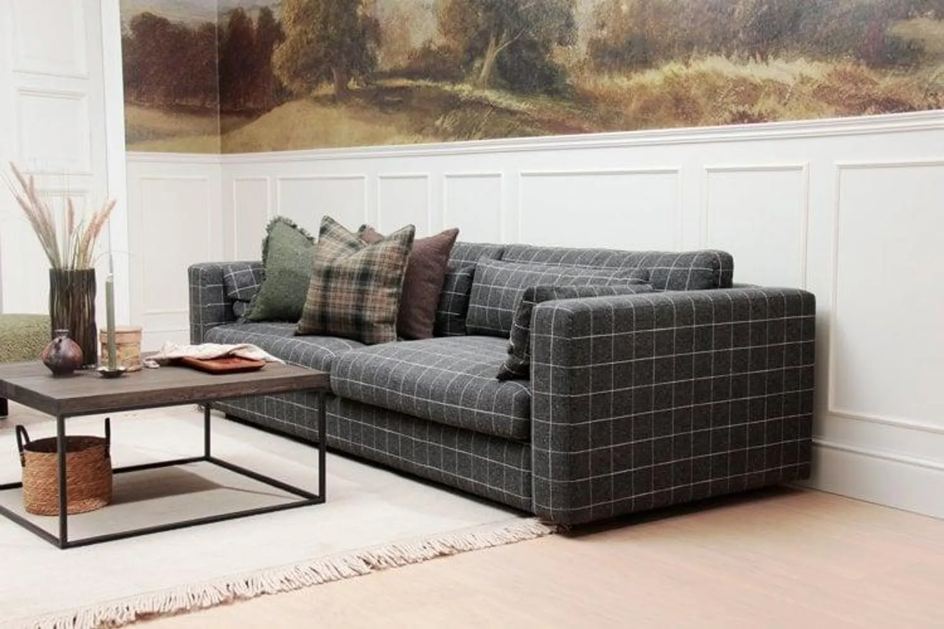 Bantry sofa