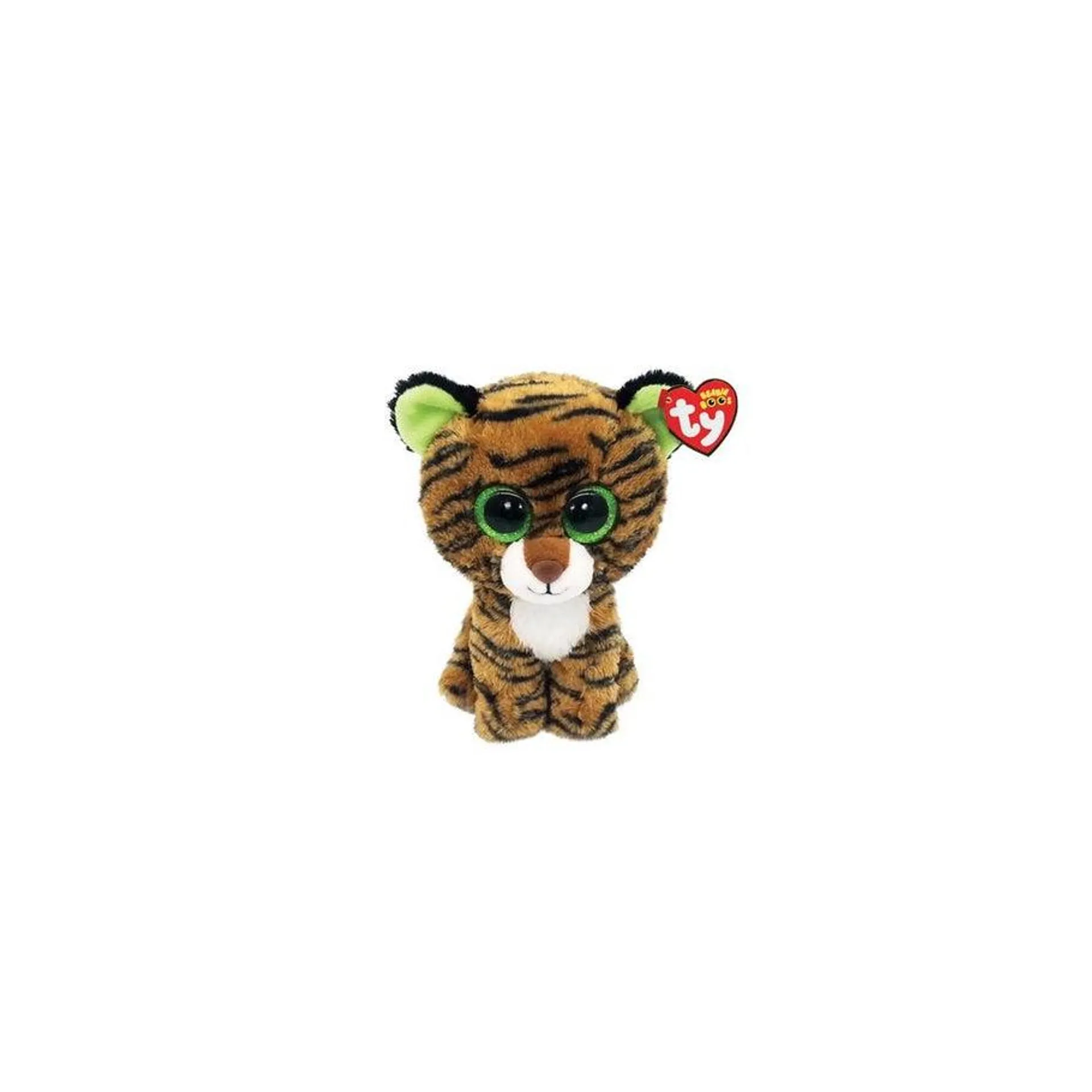 Bamse TY Tiggy Brown Tiger Regular