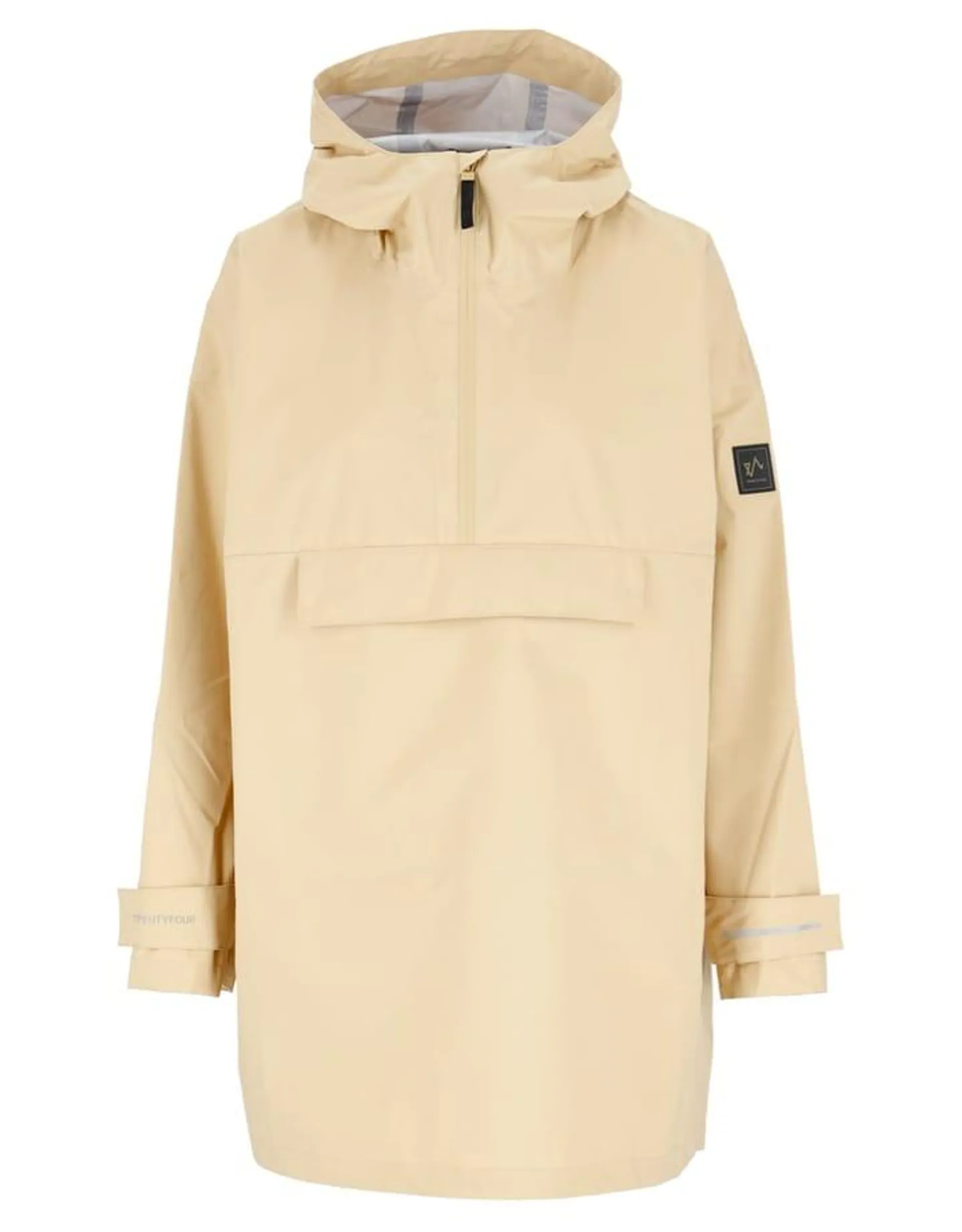 Twentyfour Mode 3l Poncho D Sand