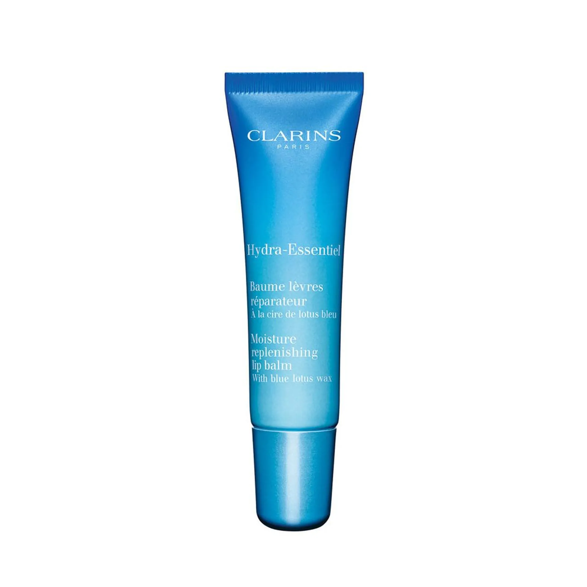 Clarins Hydra-Essentiel Moisture Replenishing Lip Balm 15 ml