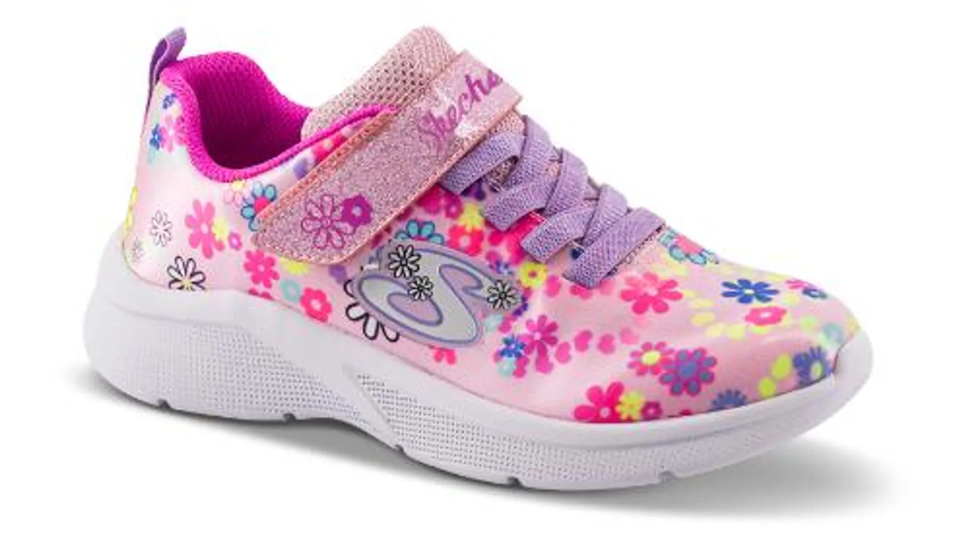 Skechers Barnesneakers Pink 302347L