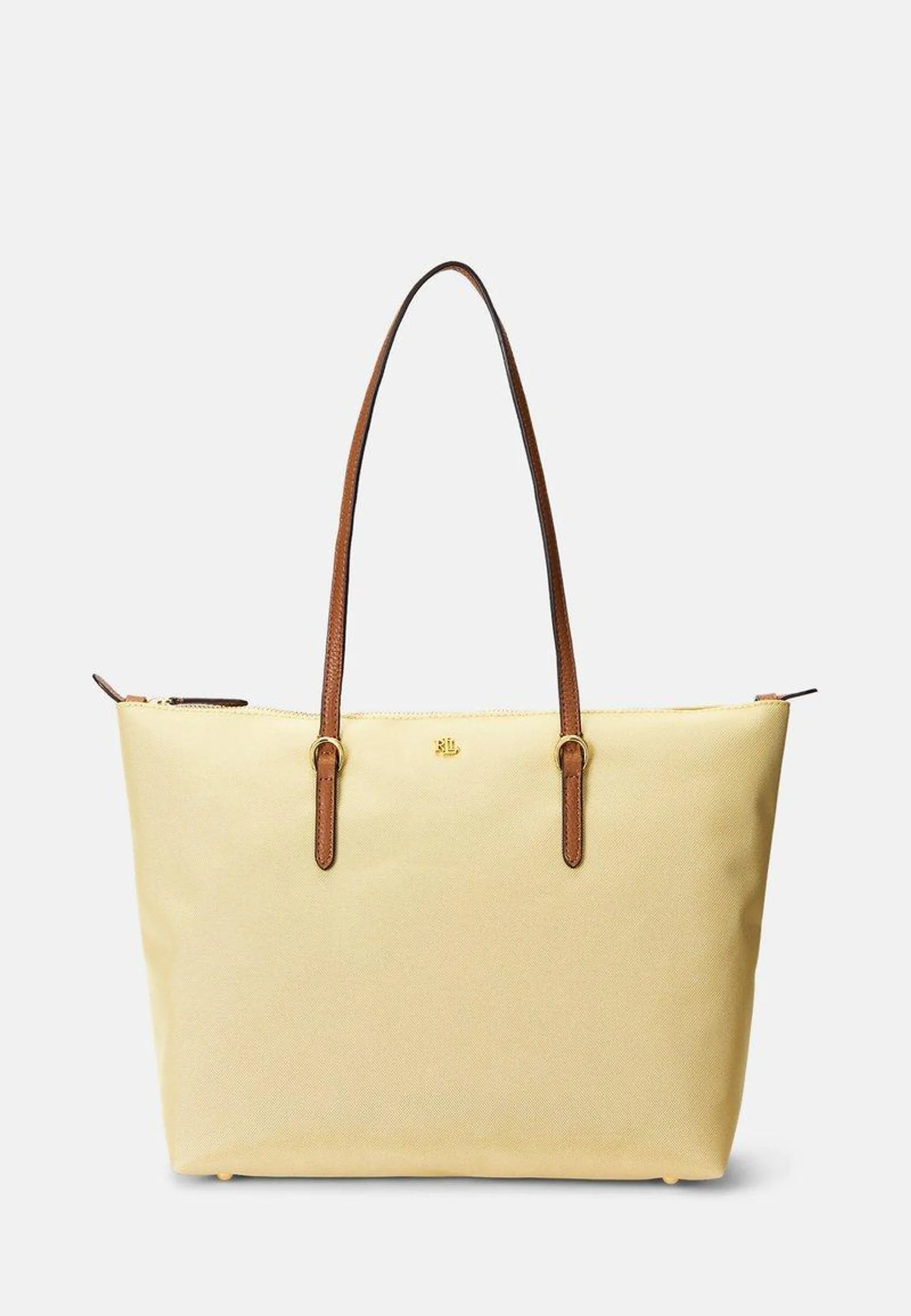 MEDIUM KEATON TOTE BAG - Håndveske