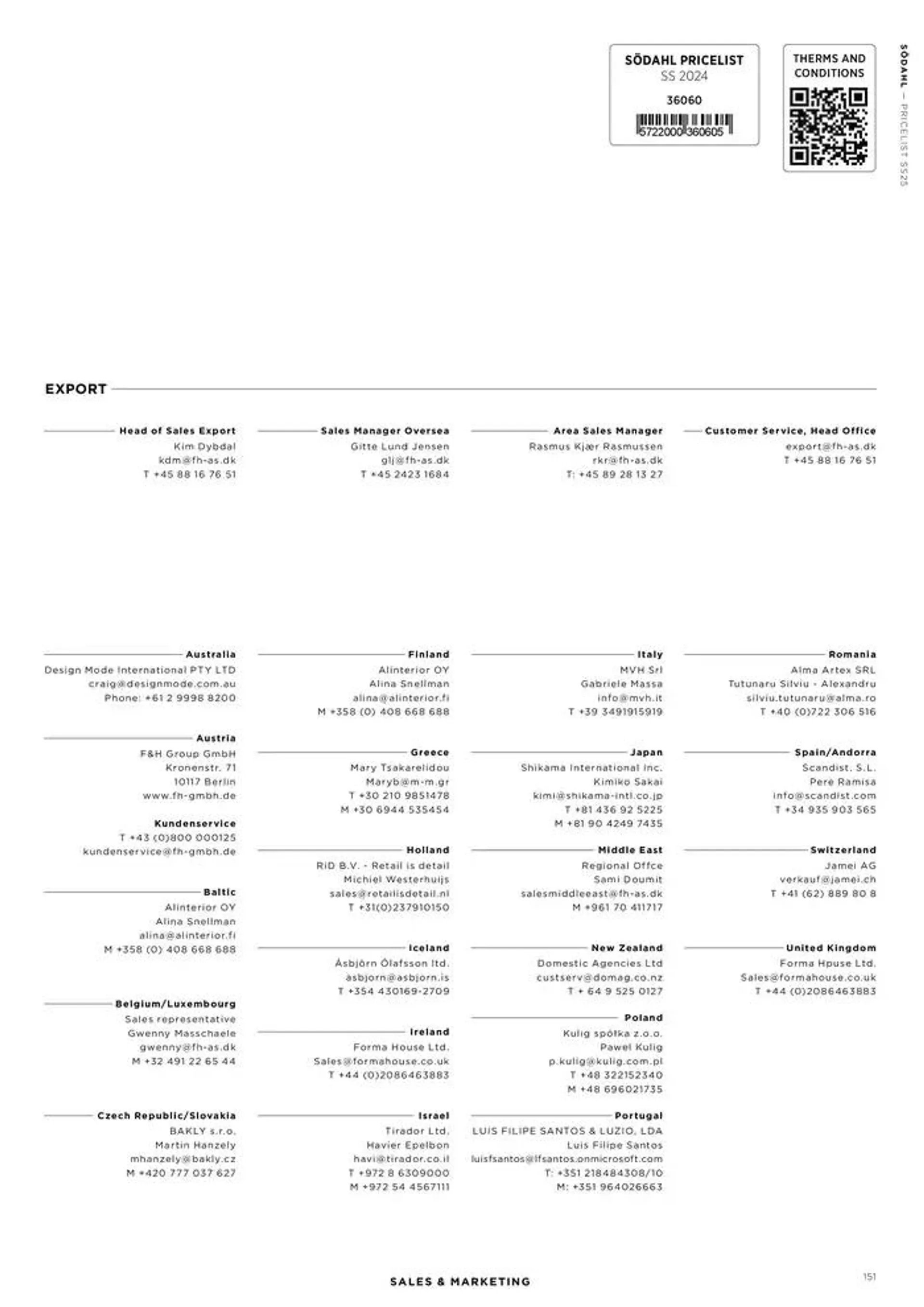 Essence fra 21. januar til 30. september 2025 - kundeavisside 151