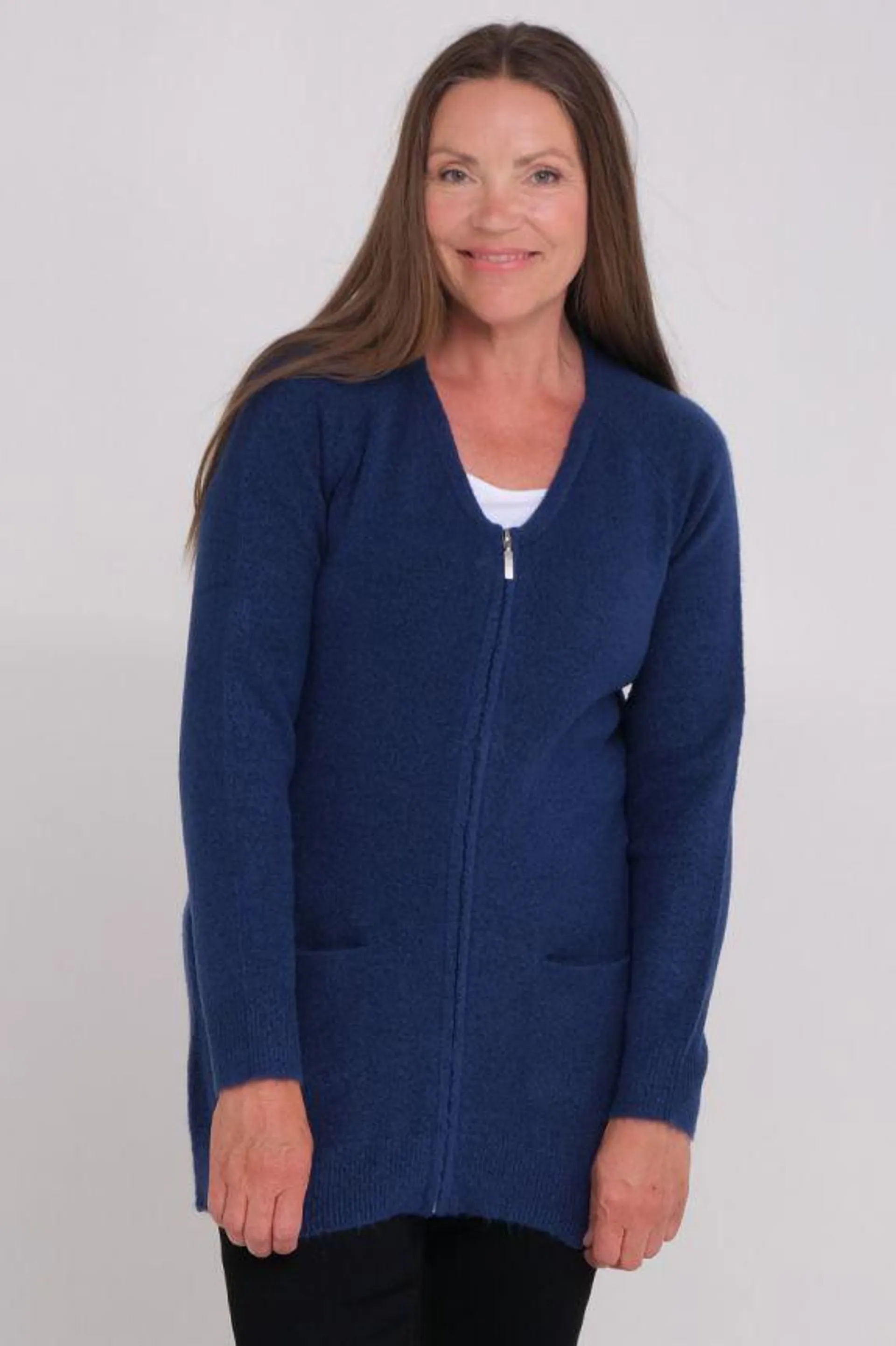 Azora cardigan