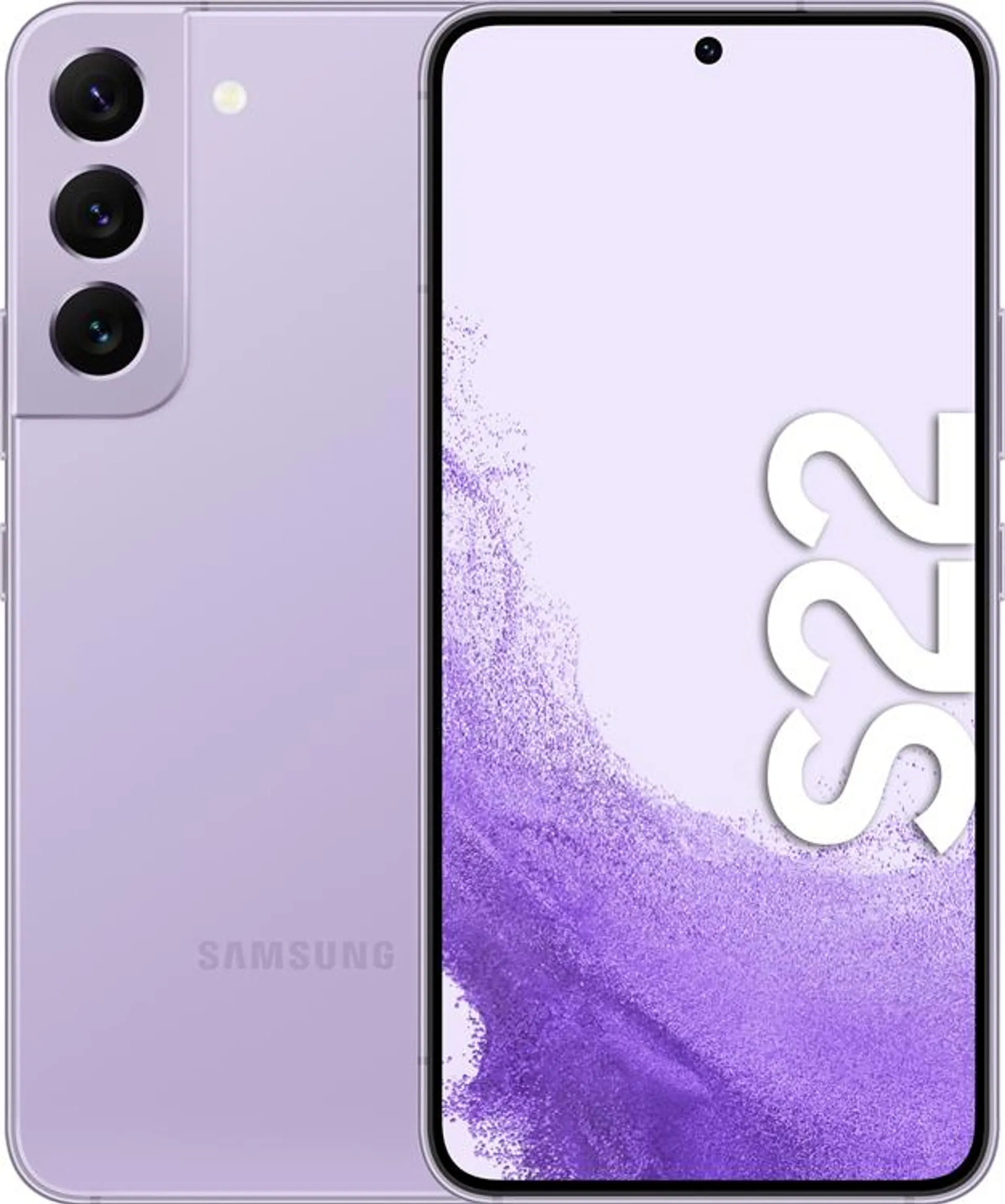 Bora Purple, 128 GB