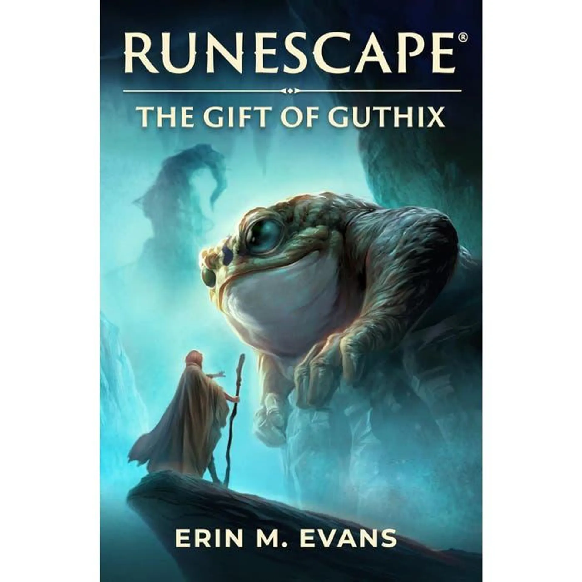 RuneScape: The Gift of Guthix