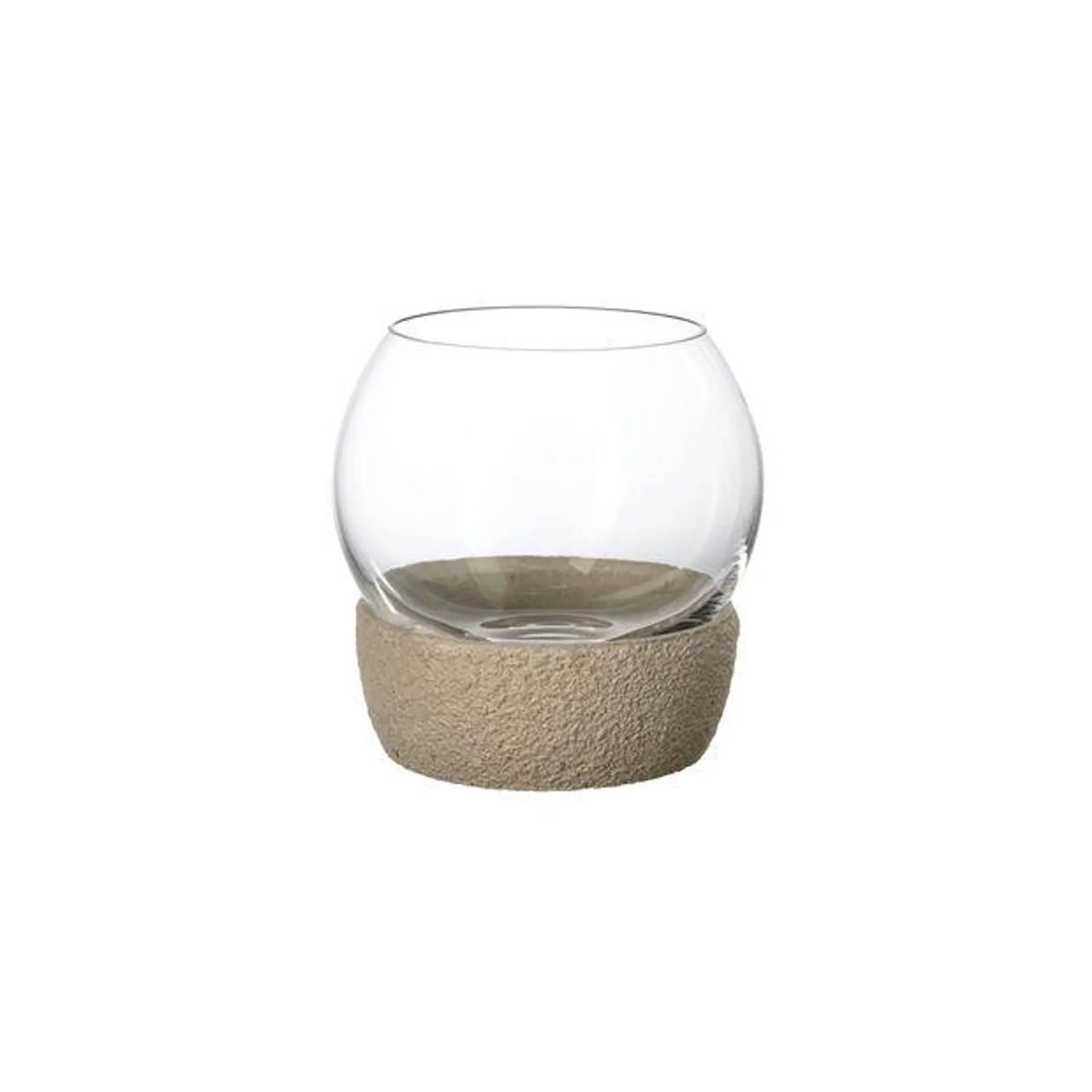 Perlemor Home Tealight holder 110mm