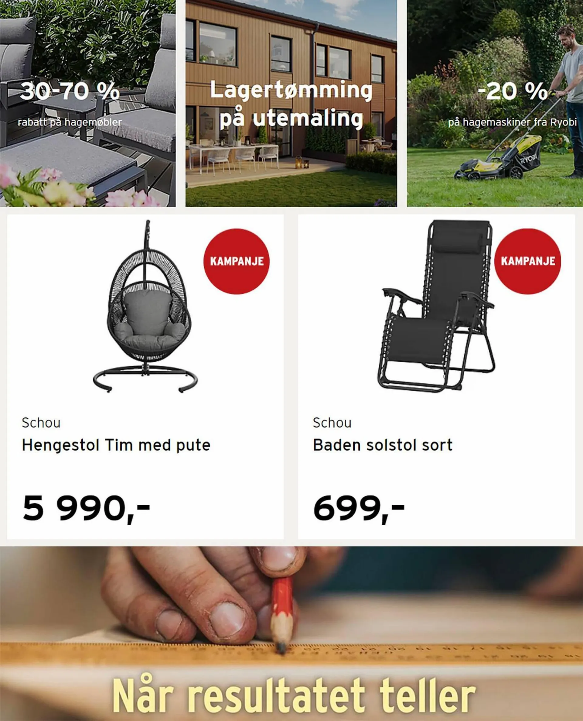 Montér Kundeavis fra 20. september til 30. september 2023 - kundeavisside 3