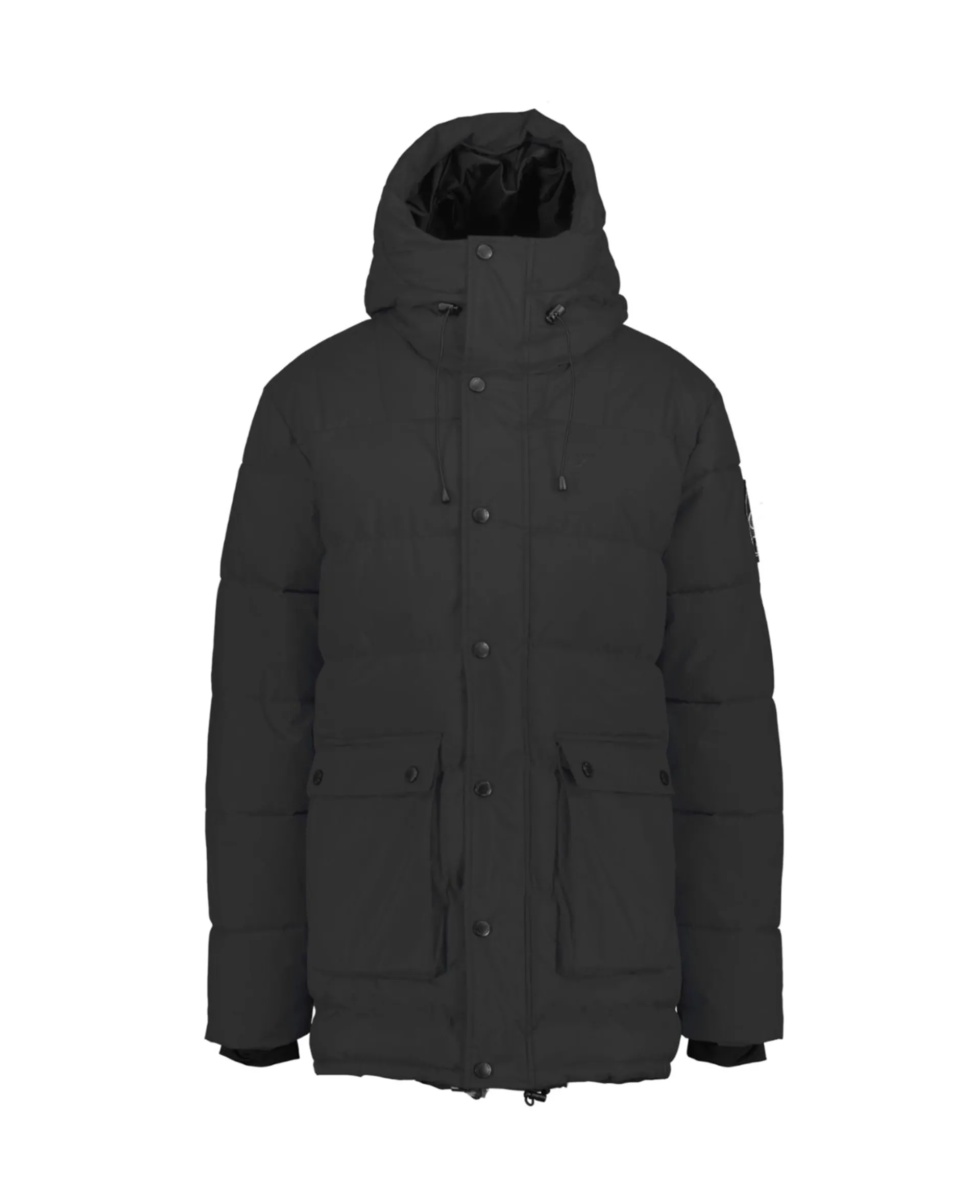 Five Seasons Nordkapp Jacket