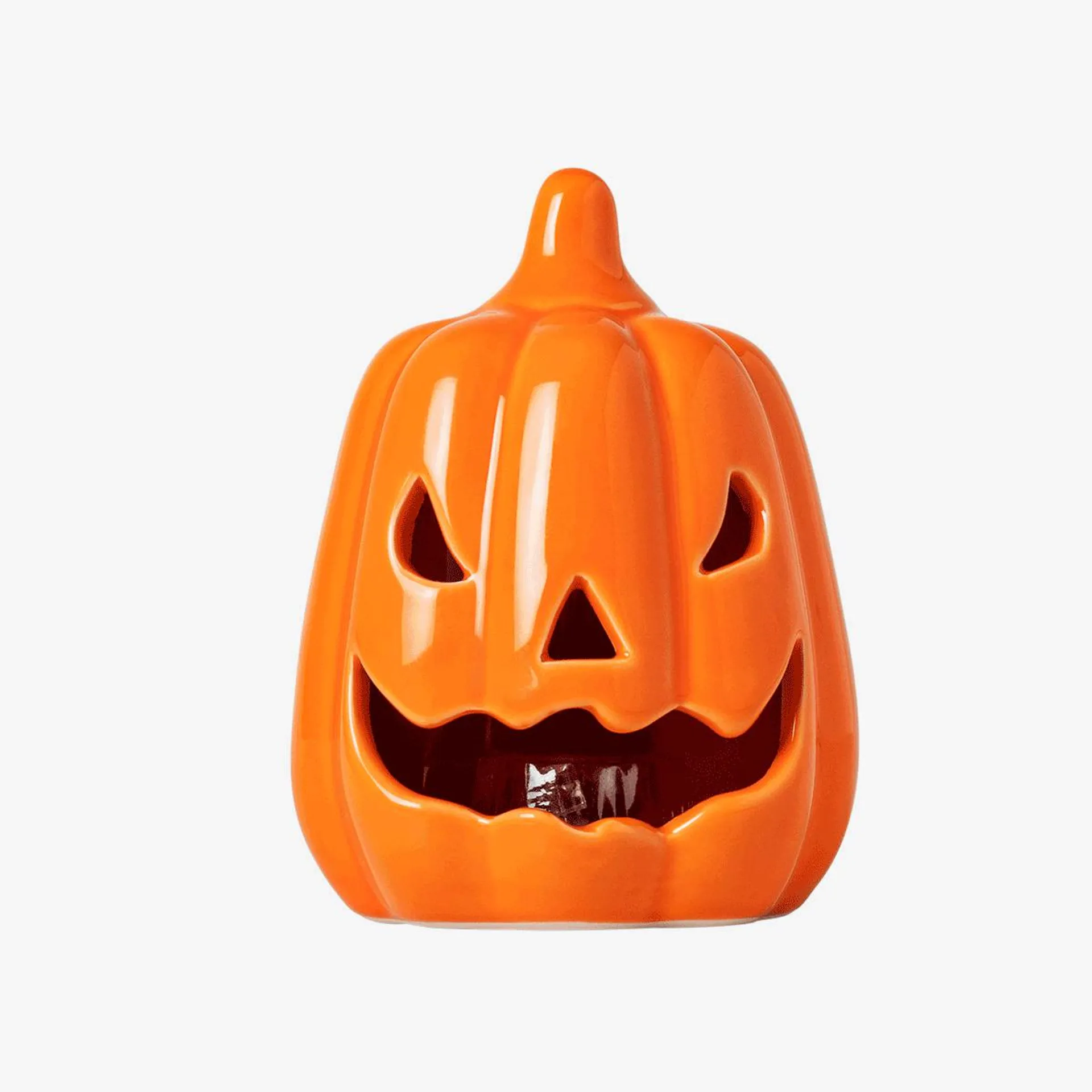 Luminous pumpkin