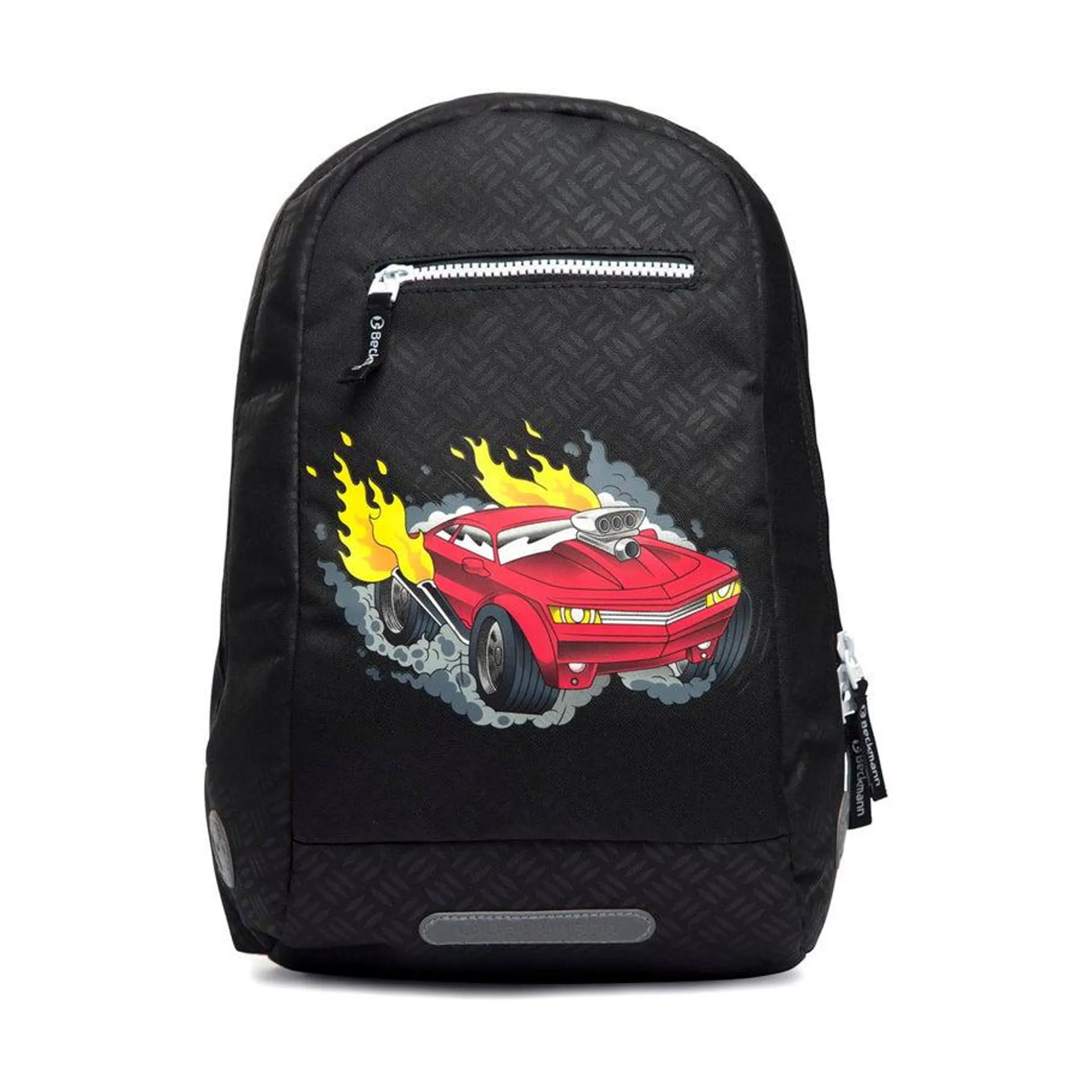 Gymsekk 1.Kl 16 Car