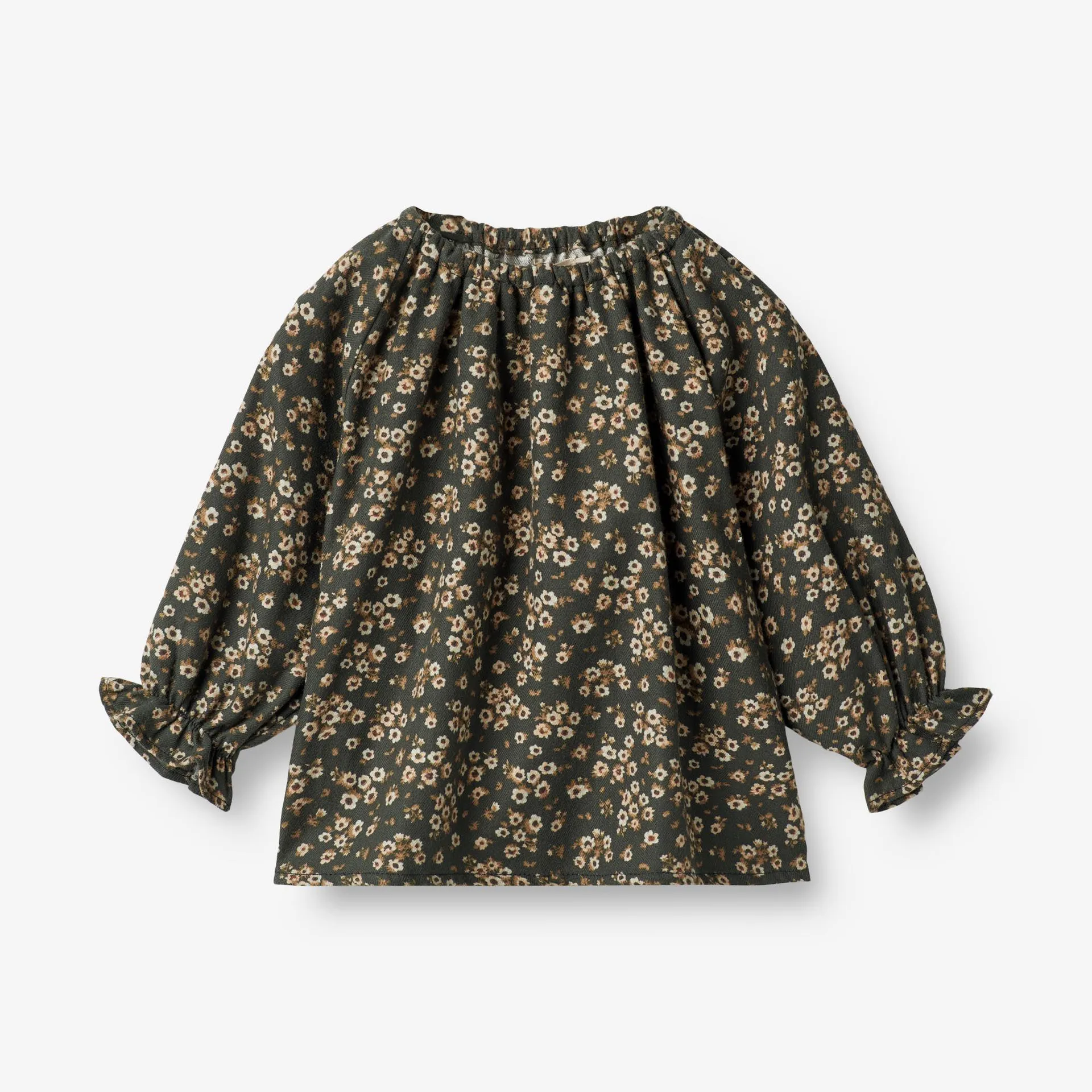 Bluse Nicoline | Baby