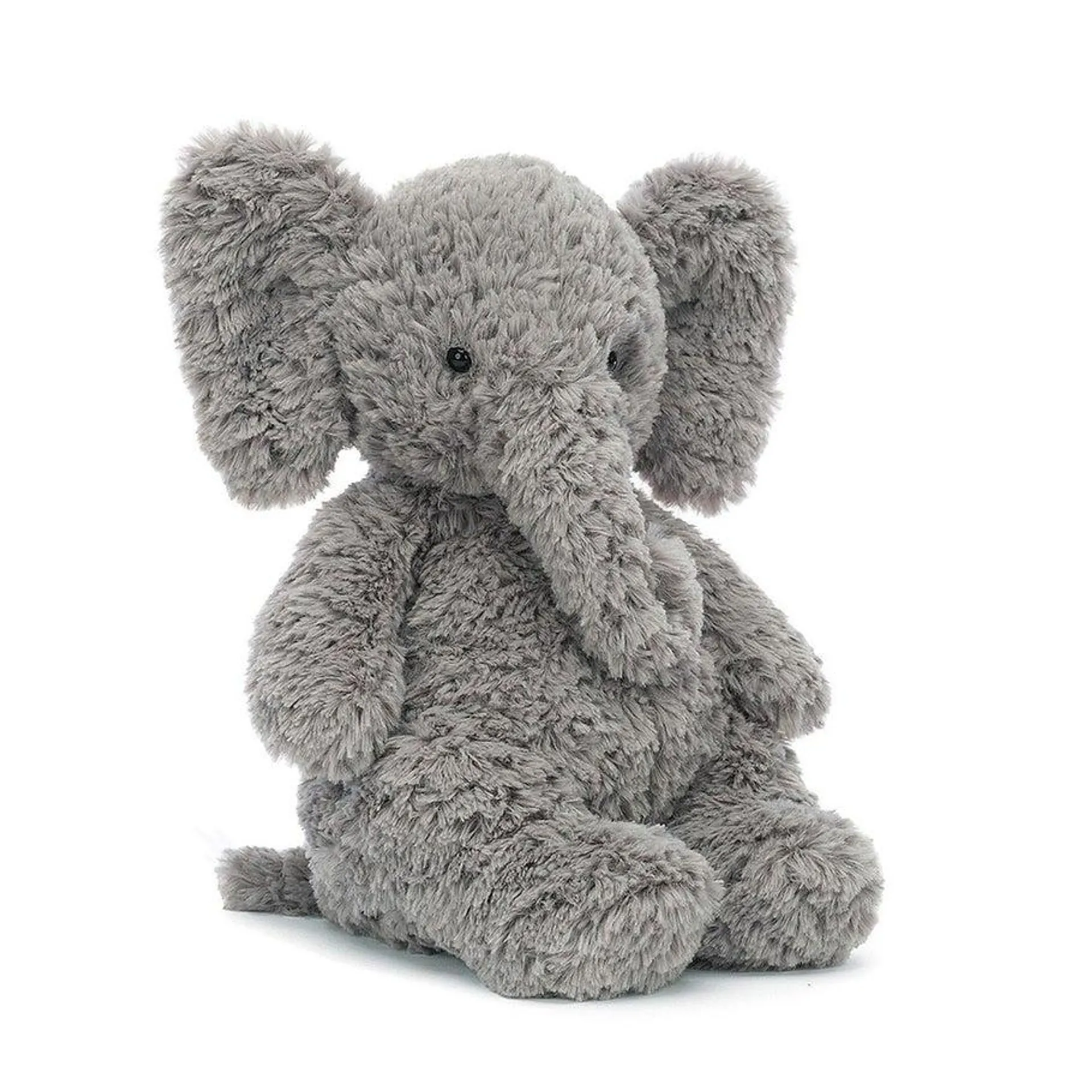 Elefant Plysj 26cm Archibald Elephant