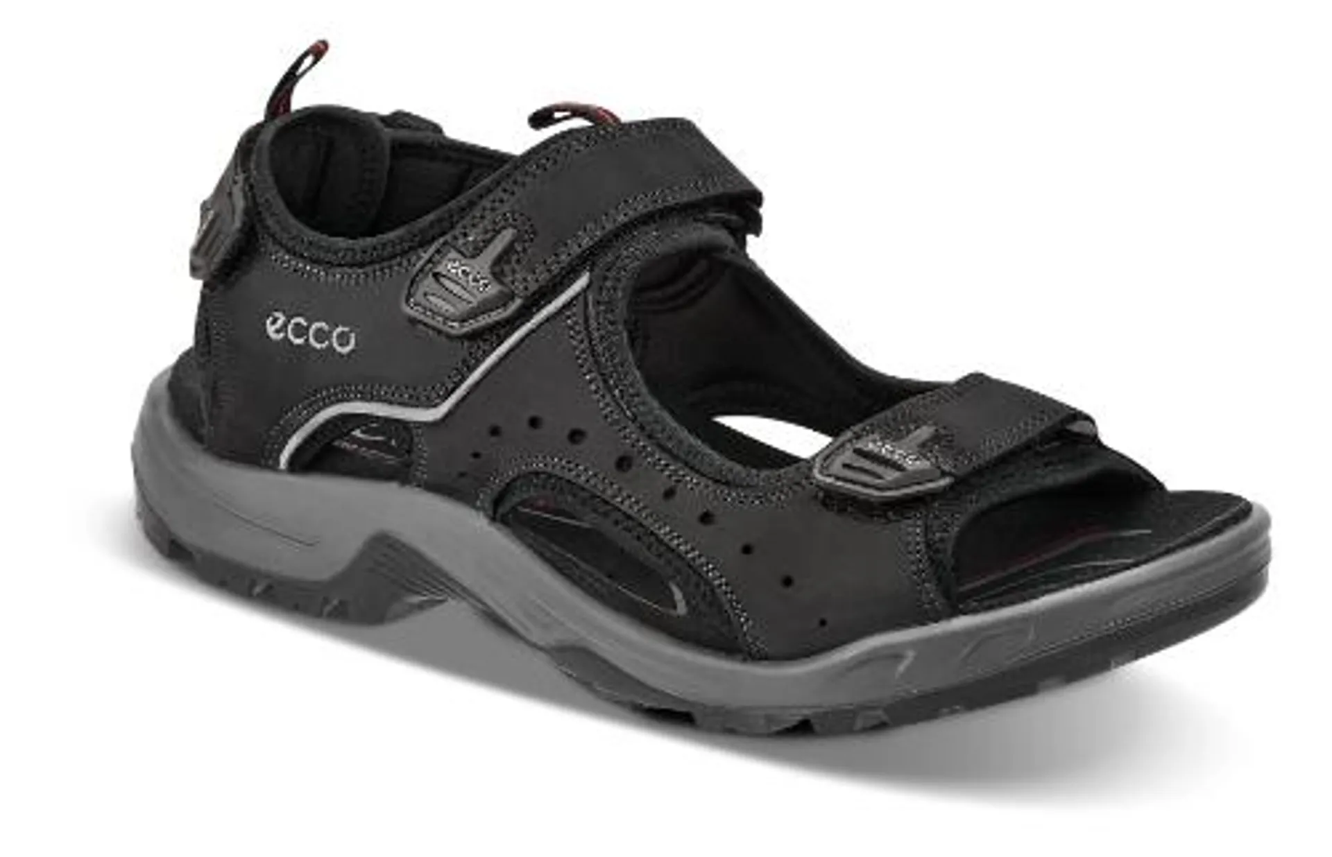 ECCO herresandal sort 822044 OFFROAD