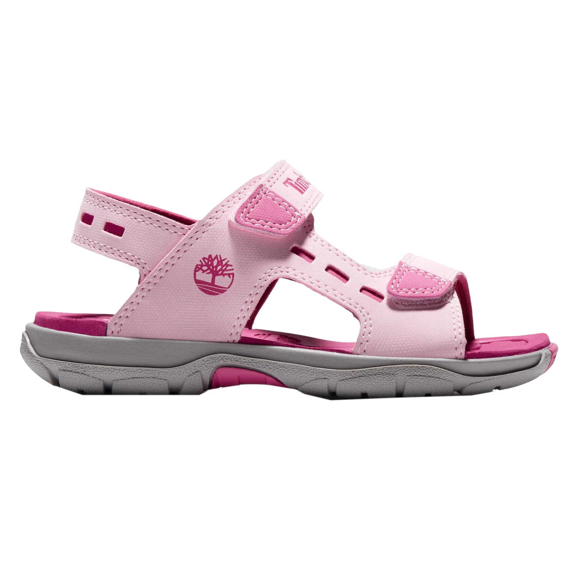 Moss Jump 2 Strap Sandal, barn