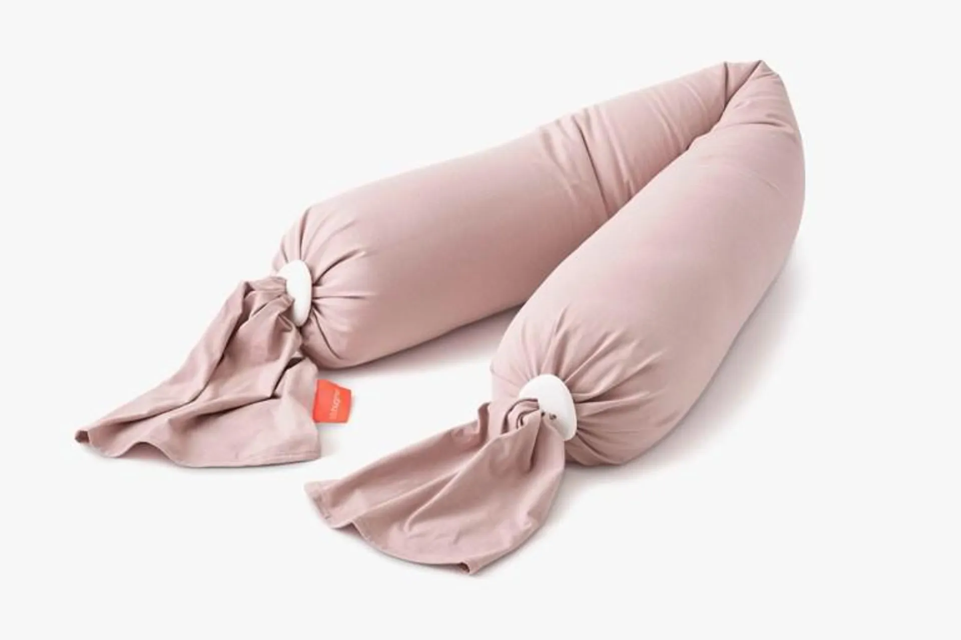 Gravid- og ammepute, pink