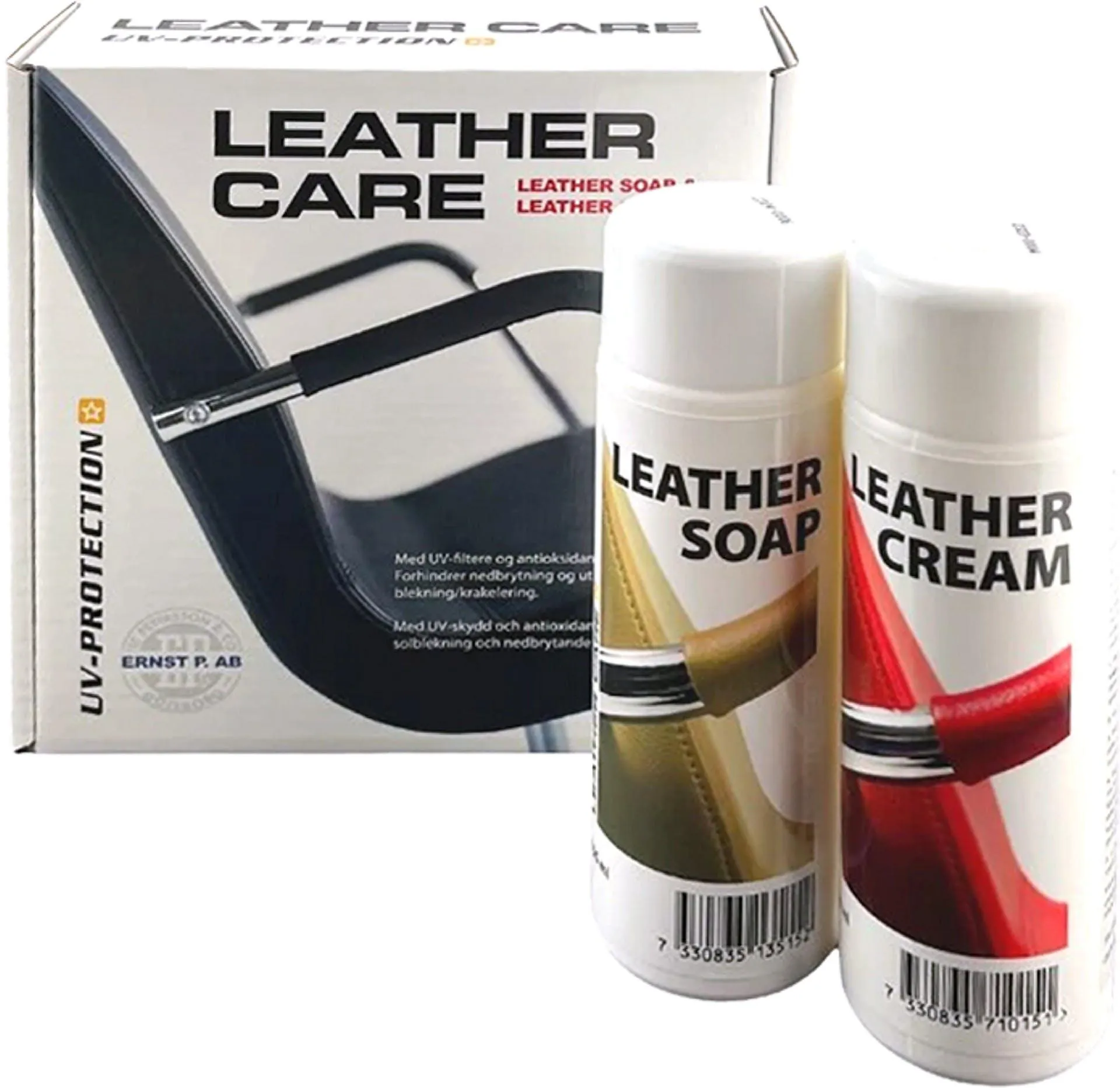 Leather Care