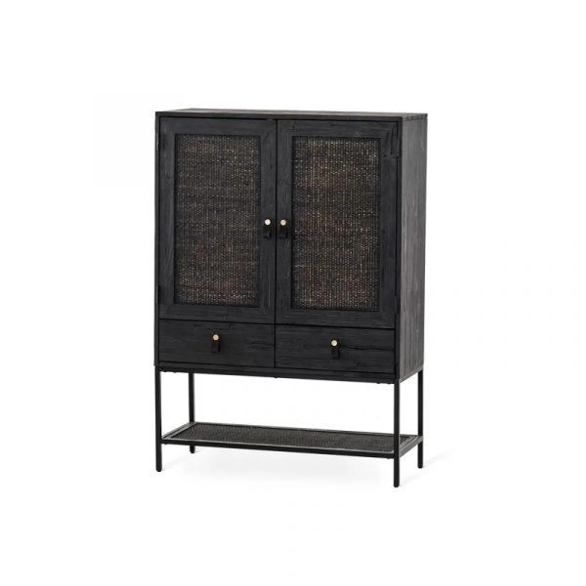 Gotham highboard