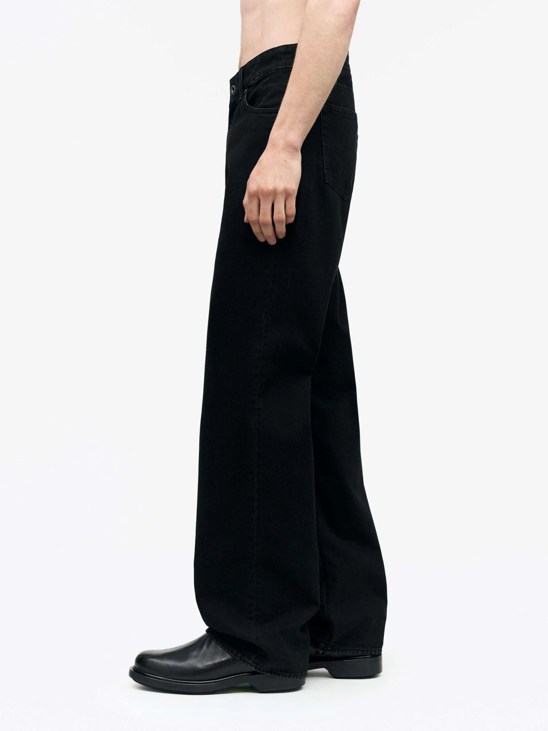 Tille Jeans