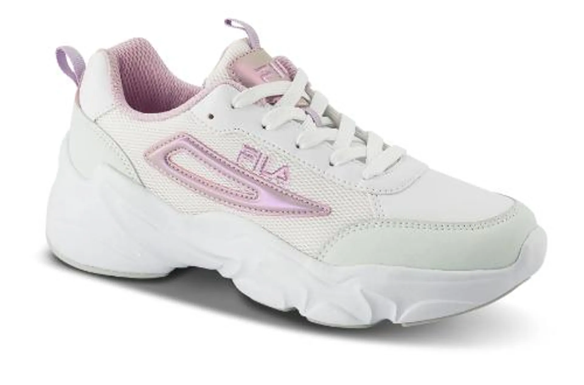 Fila Hvid FFW0401 (36-39)