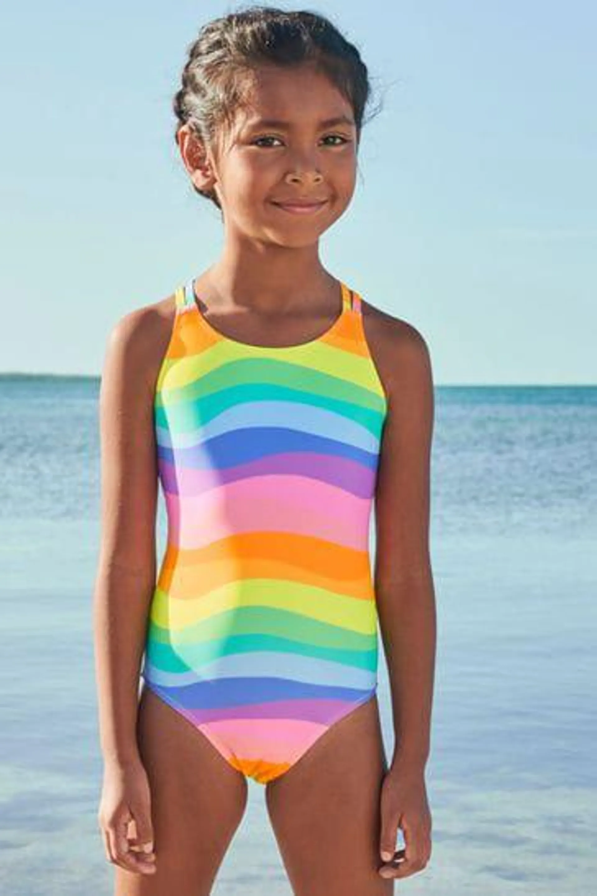 Swimsuit (3-16yrs)