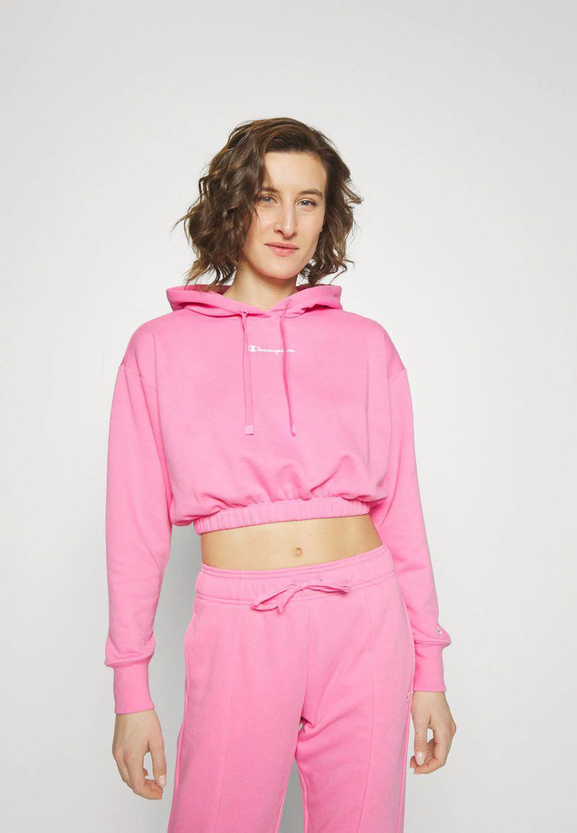 HOODED - Hoodie