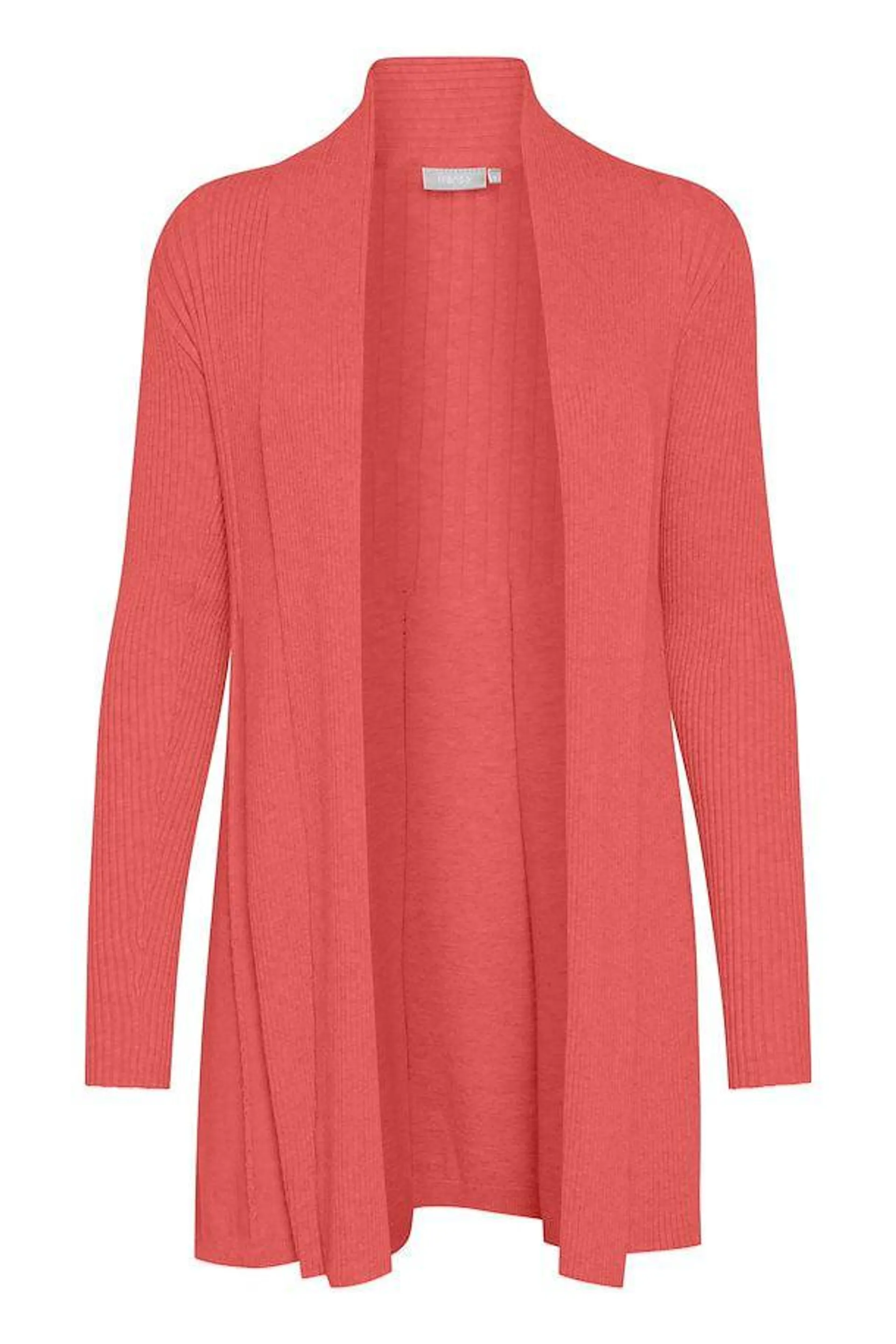 Strikket cardigan