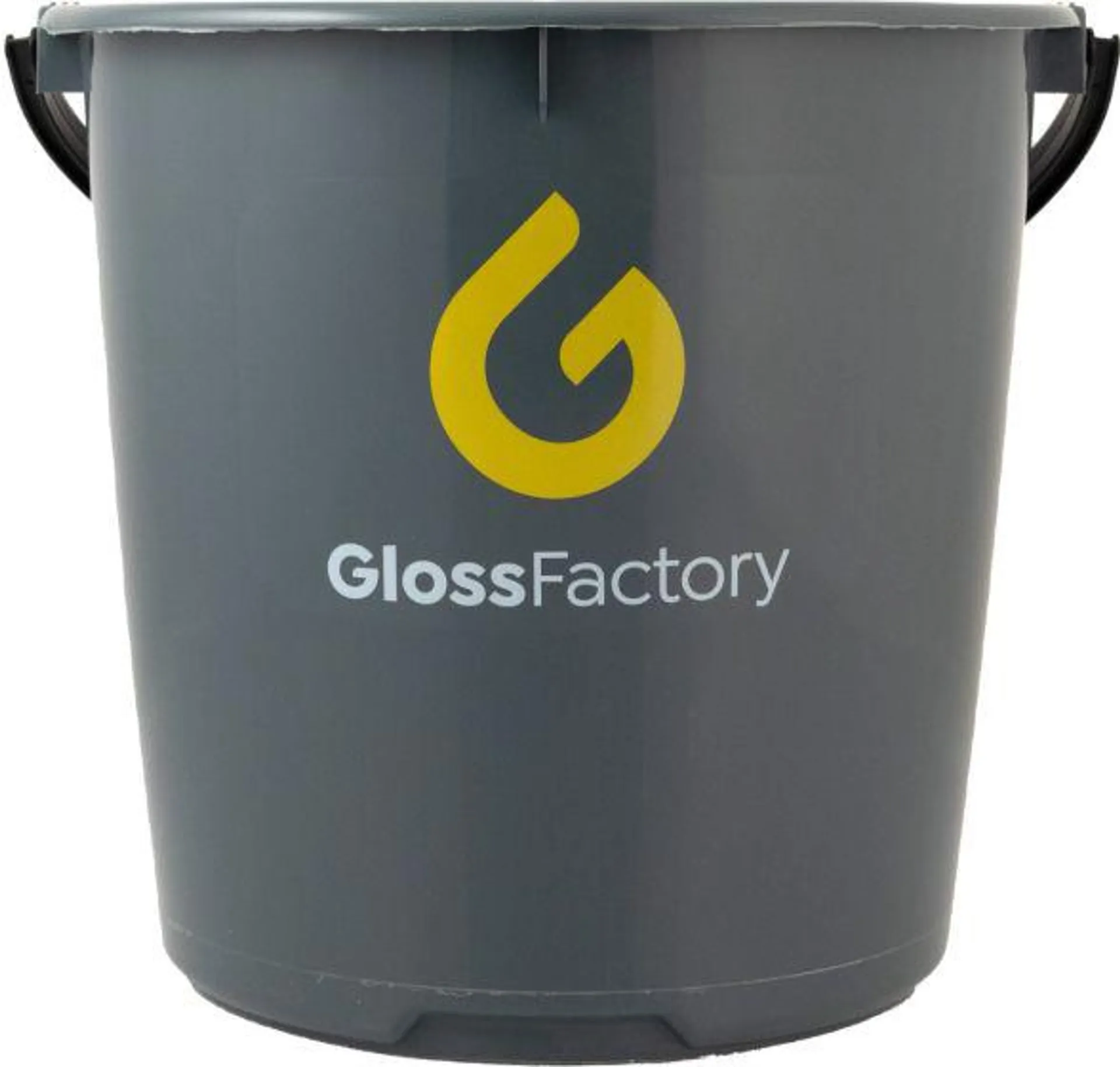 GLOSS FACTORY VASKEBØTTE 10L