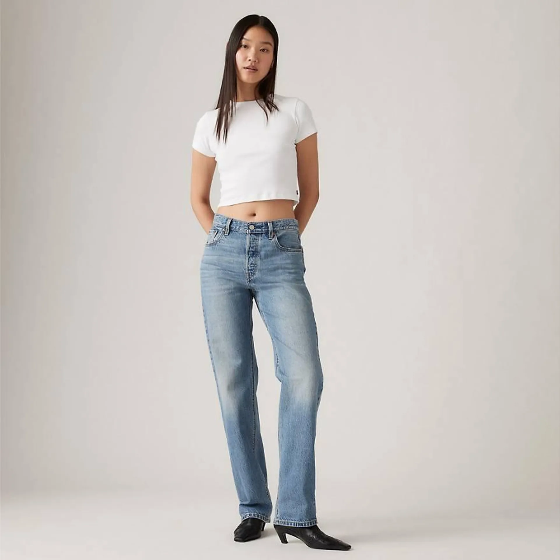 501® 90's Lightweight Jeans