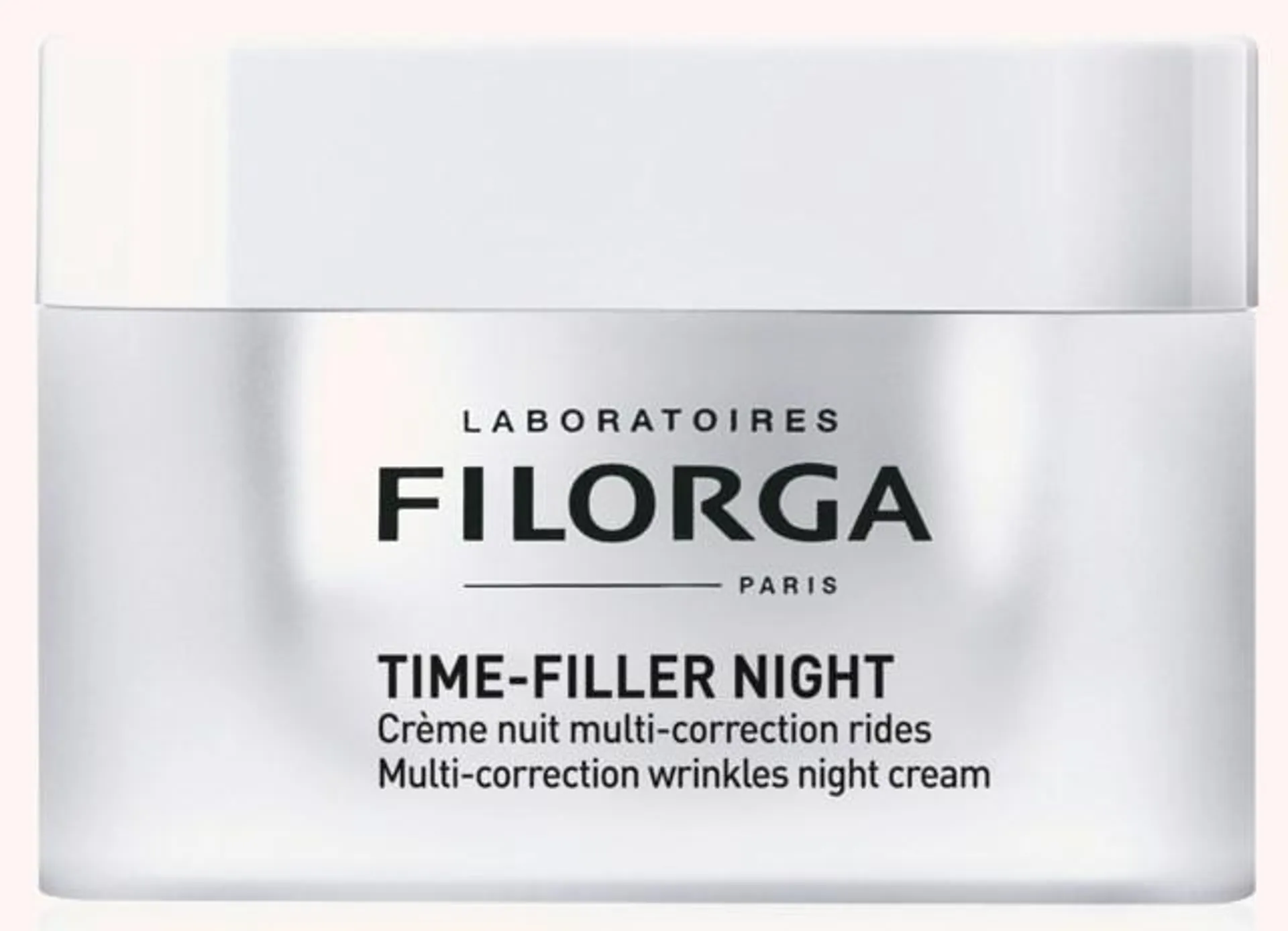 Time-Filler Night Cream 50 ml