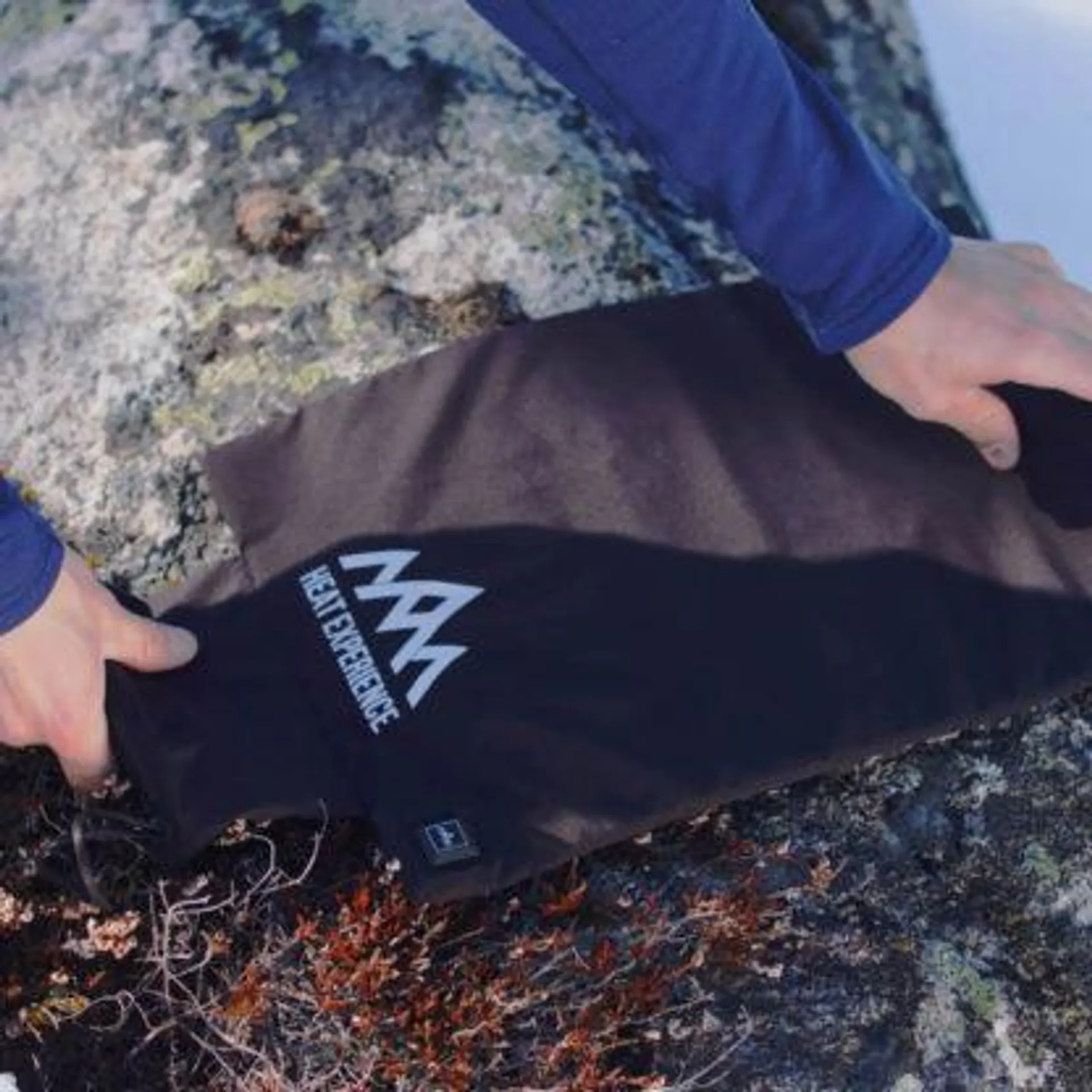 Heat Experience Sitteunderlag med varme