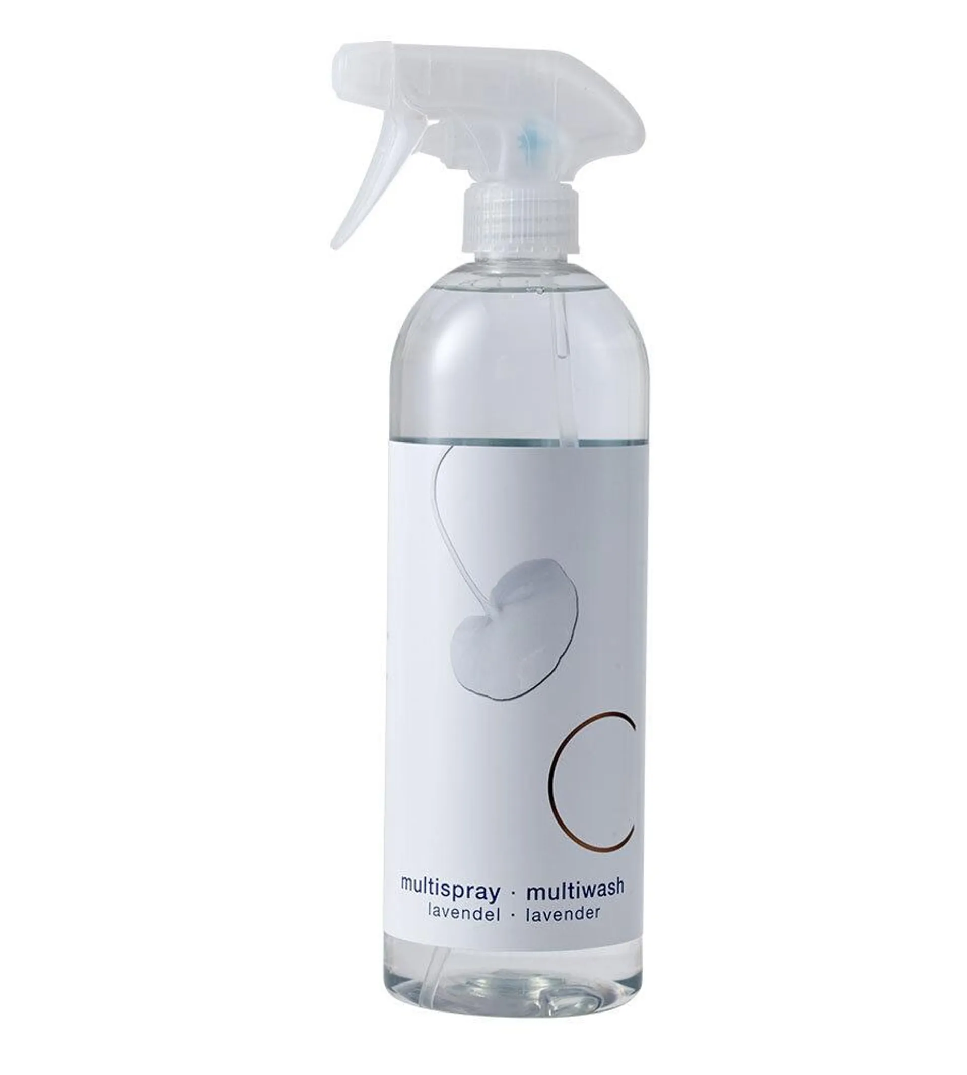 C Multispray lavendel