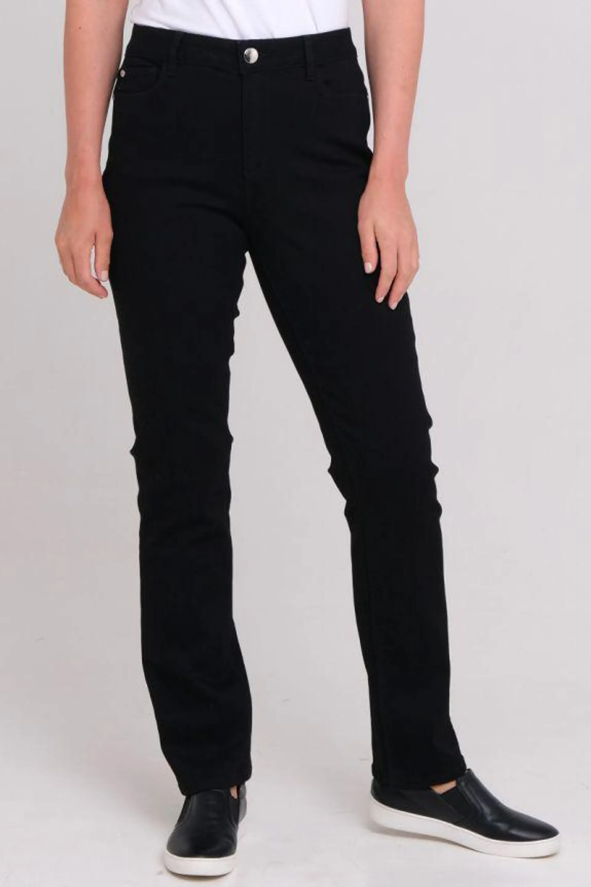 Siri basic comfort stretch jeans