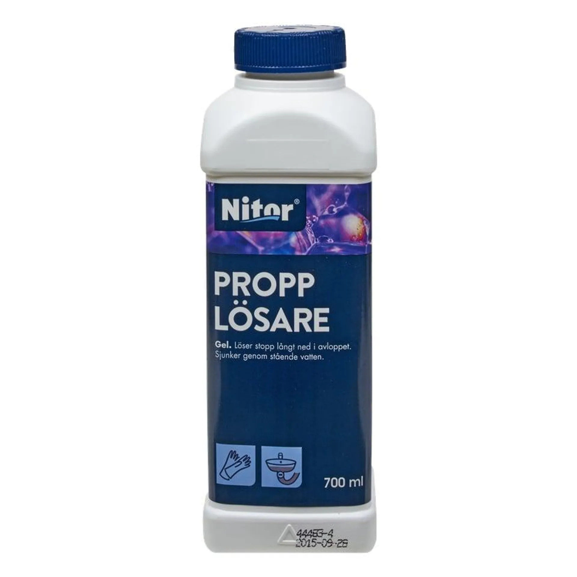 Proppløser 700 ml