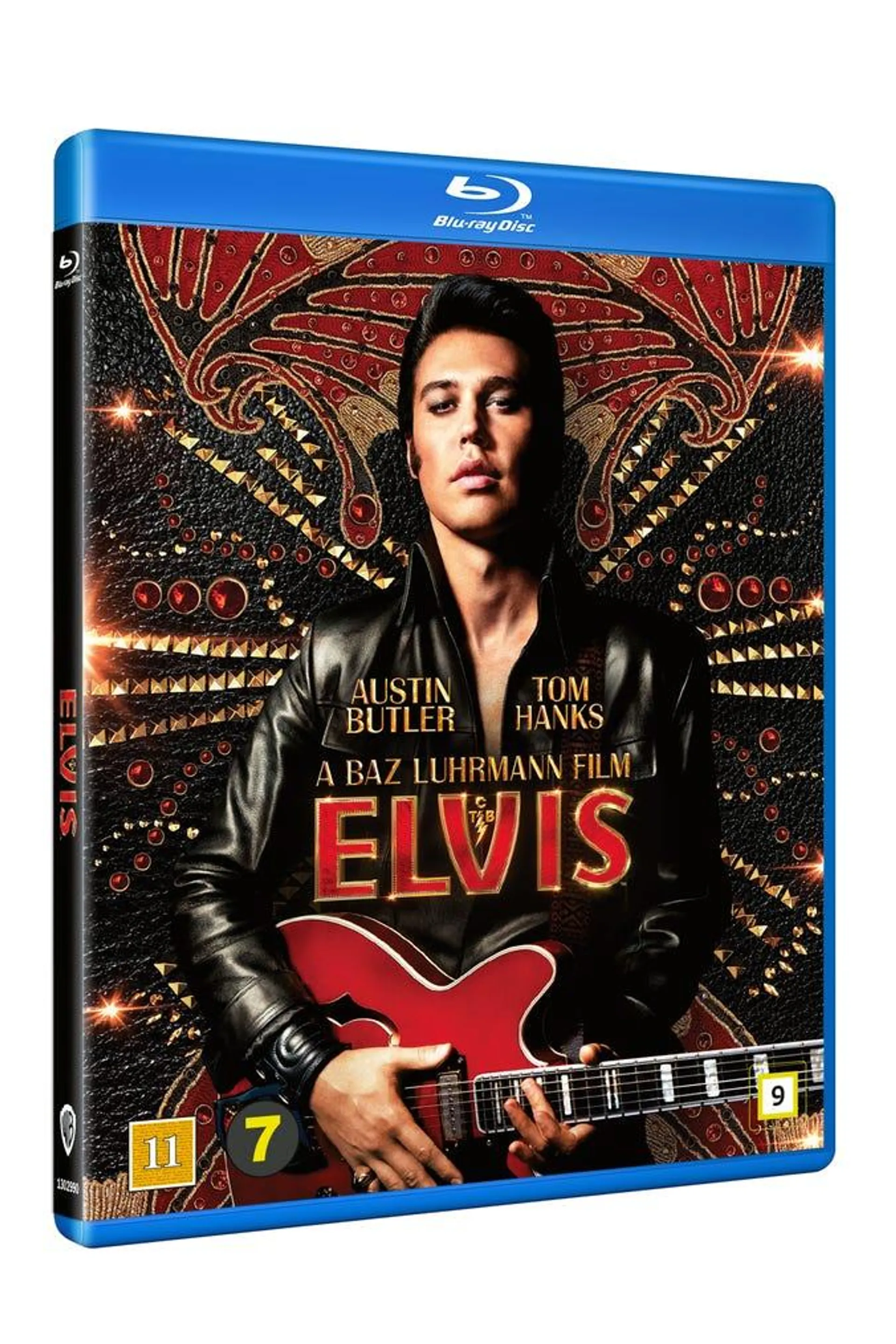 Elvis (2022)