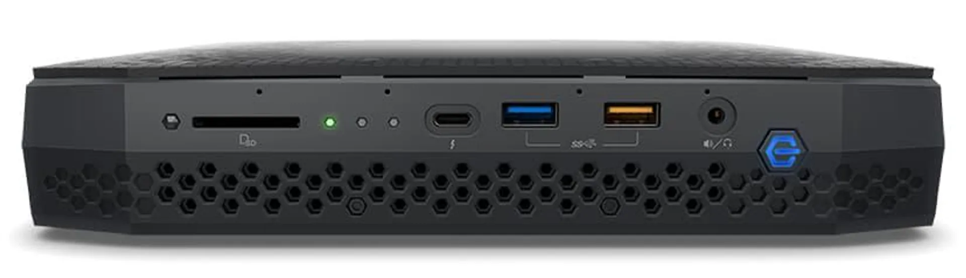 Nuc 11 Enthusiast I7 Rtx2060 Barebone Phantom Canyon