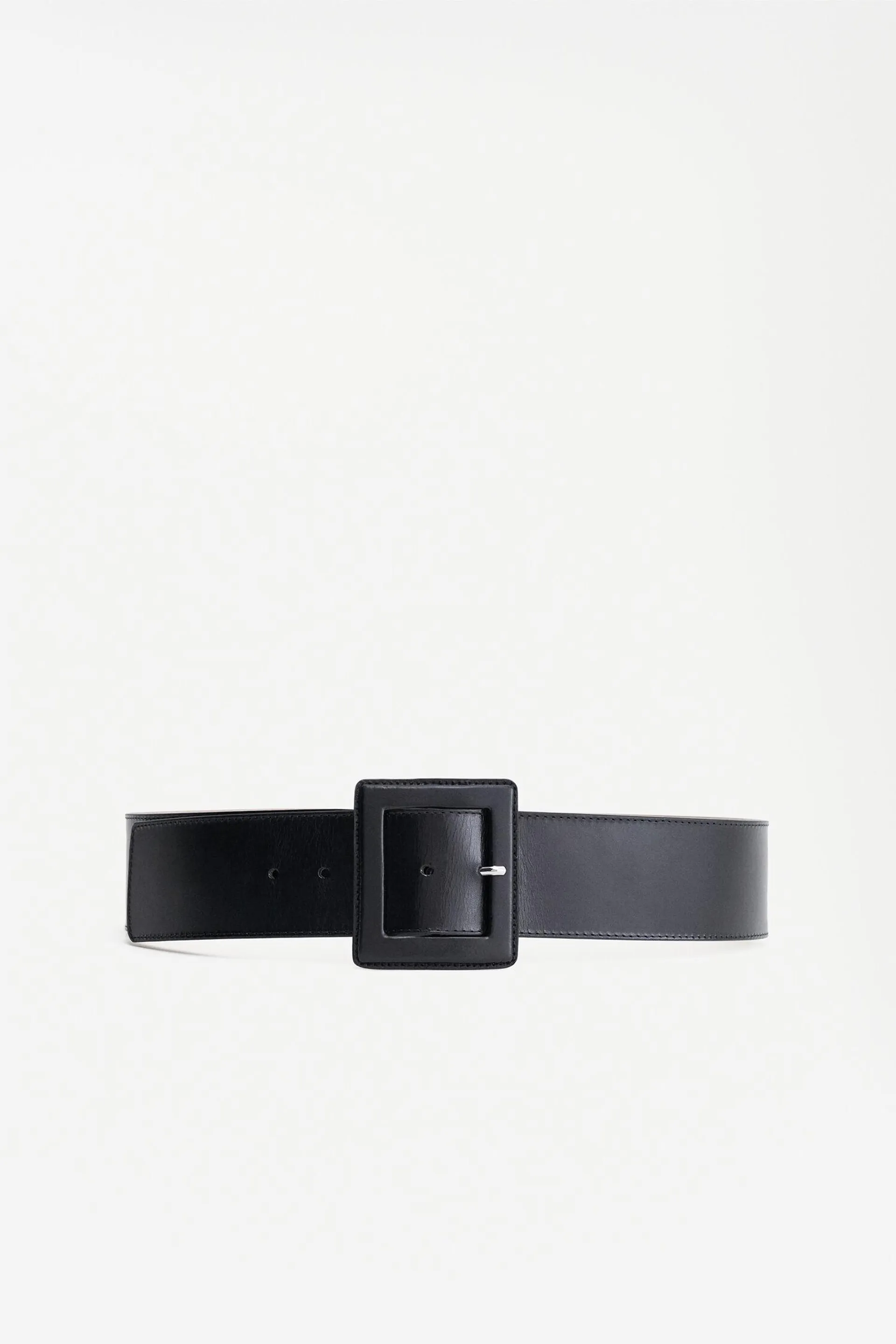 Wide Belt