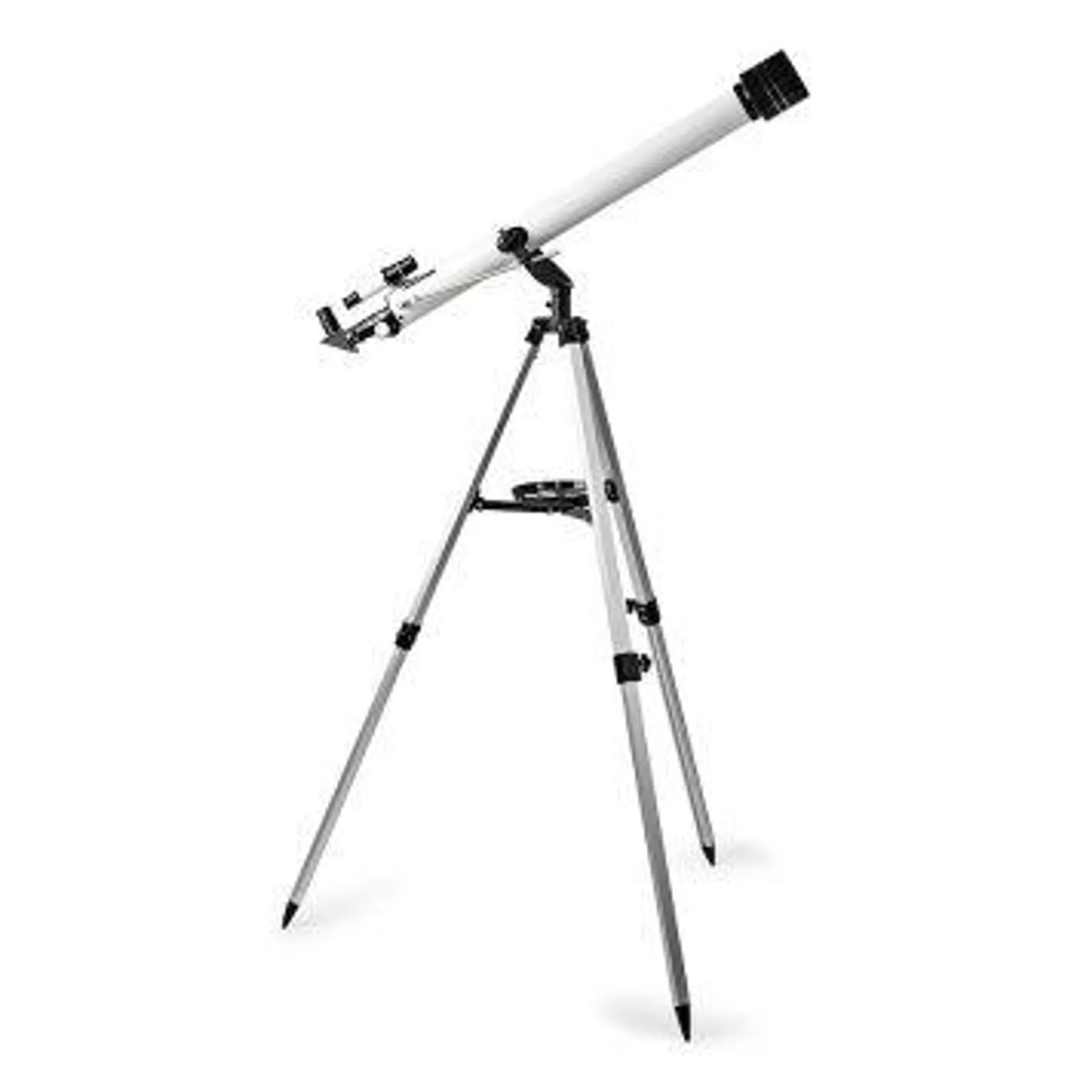 KIKKERT NEDIS TELESKOP BLENDER: 50MM SVART/HVIT