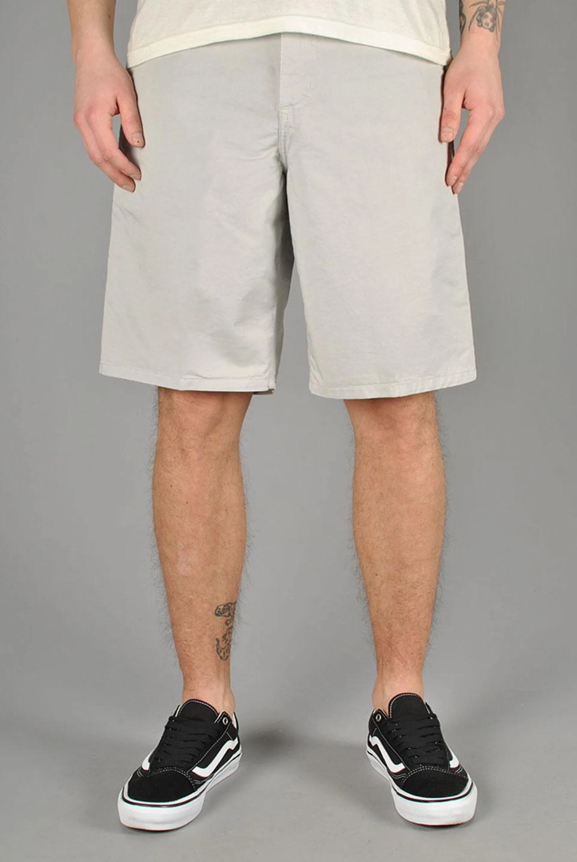 Carhartt WIP Single Knee Shorts