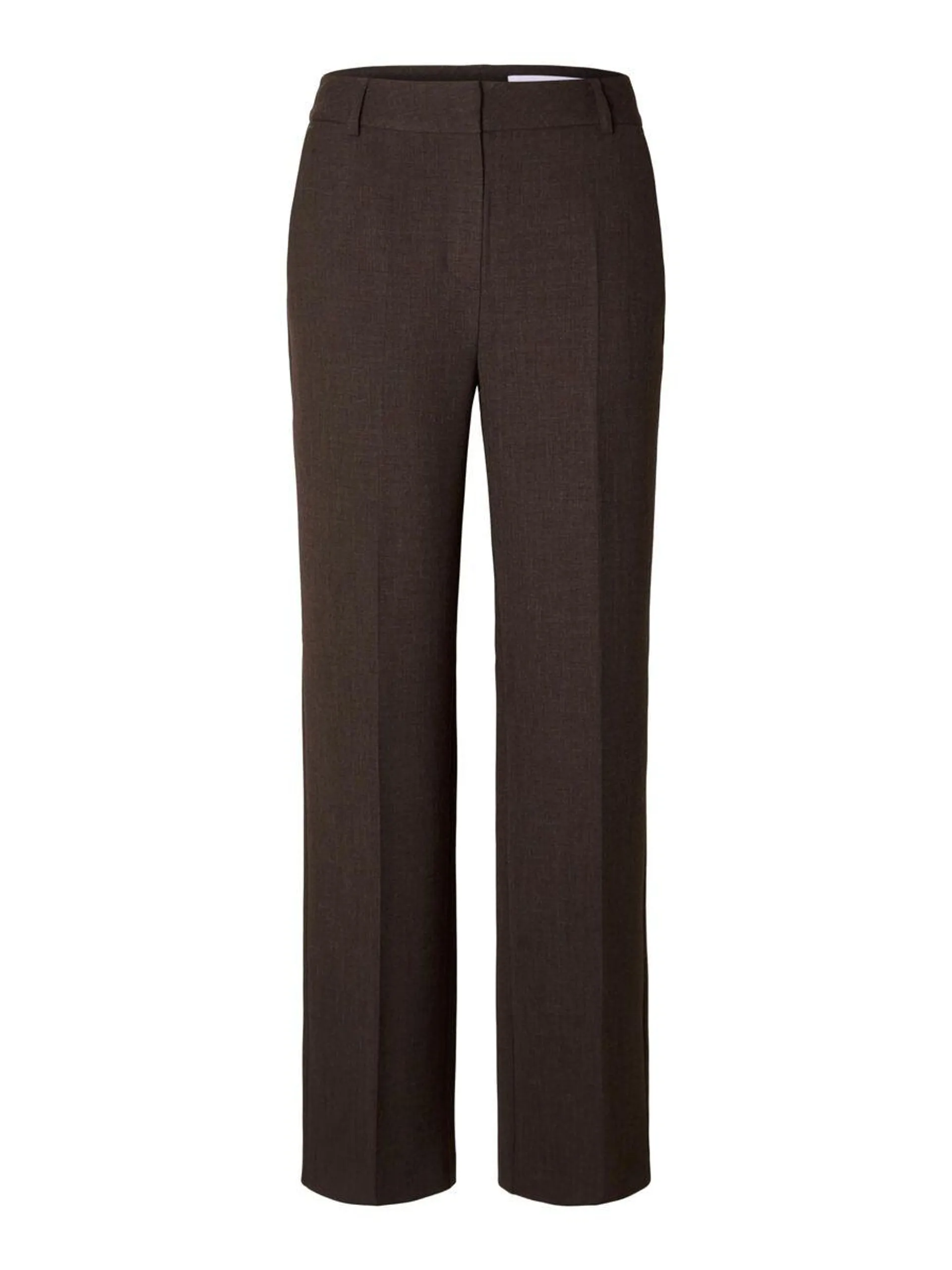 WIDE-LEG DRESSBUKSER