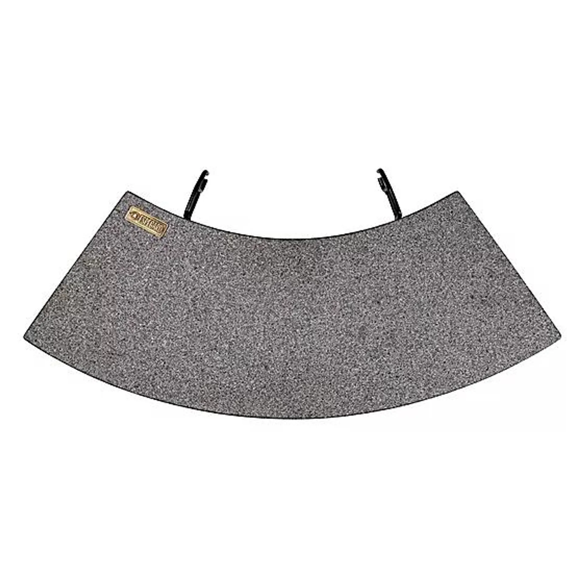 Sidebord i stein 60