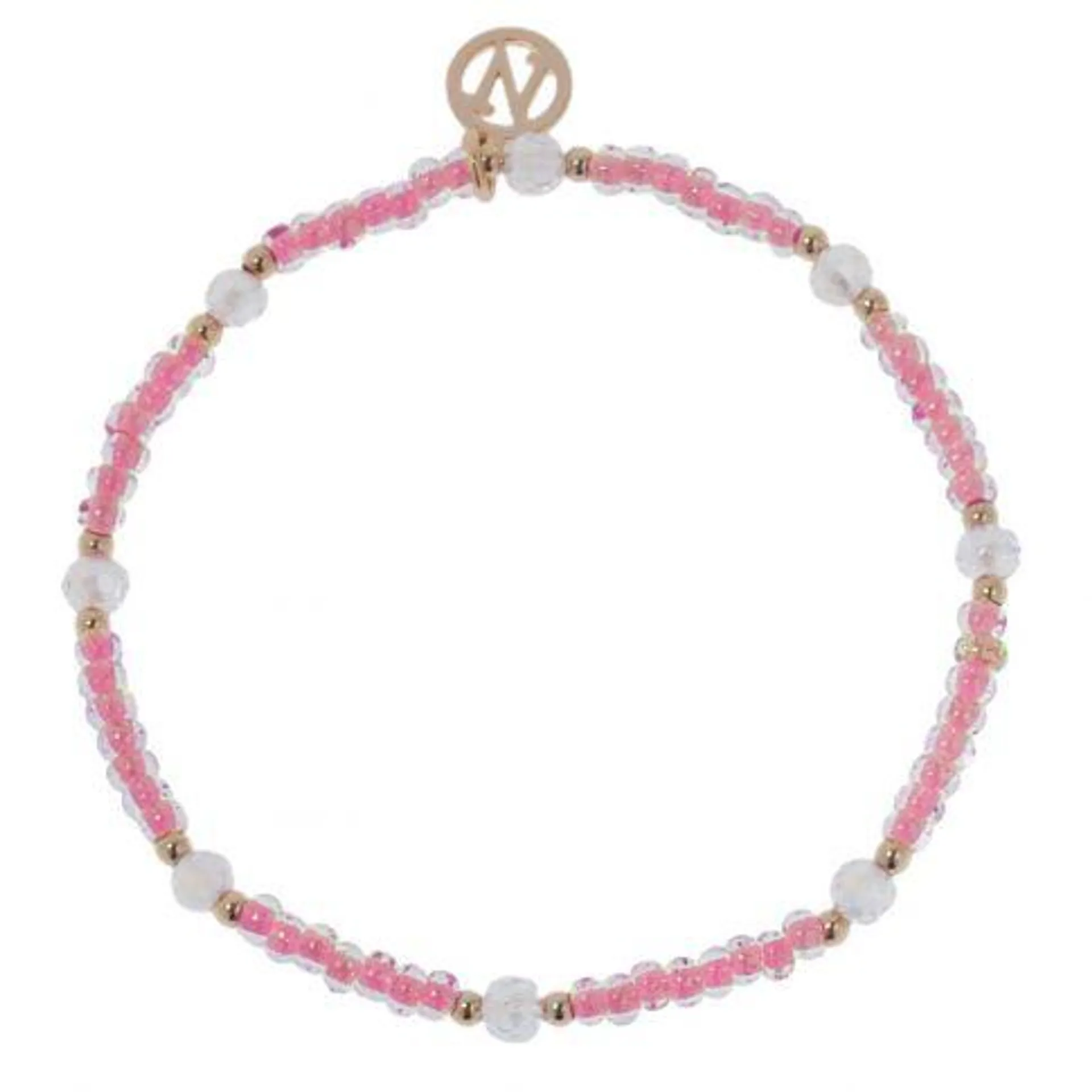 Riviera brace HotPink