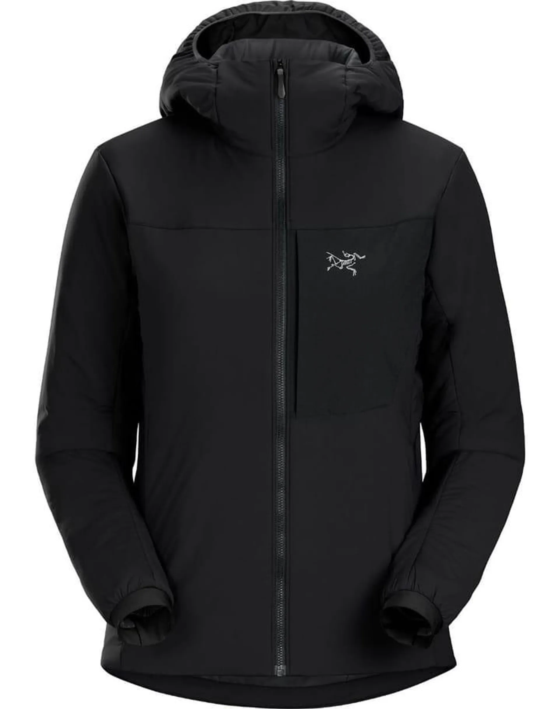 Arc'teryx Proton Hoody W Black