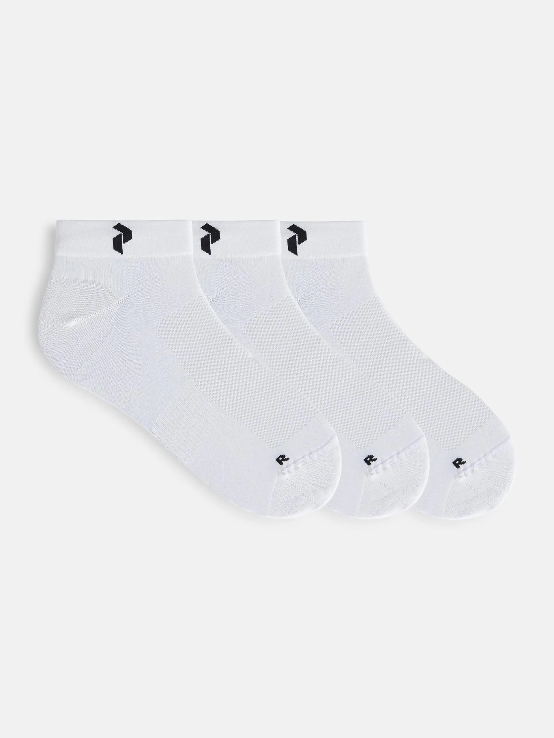 Low Socks 3-Pack