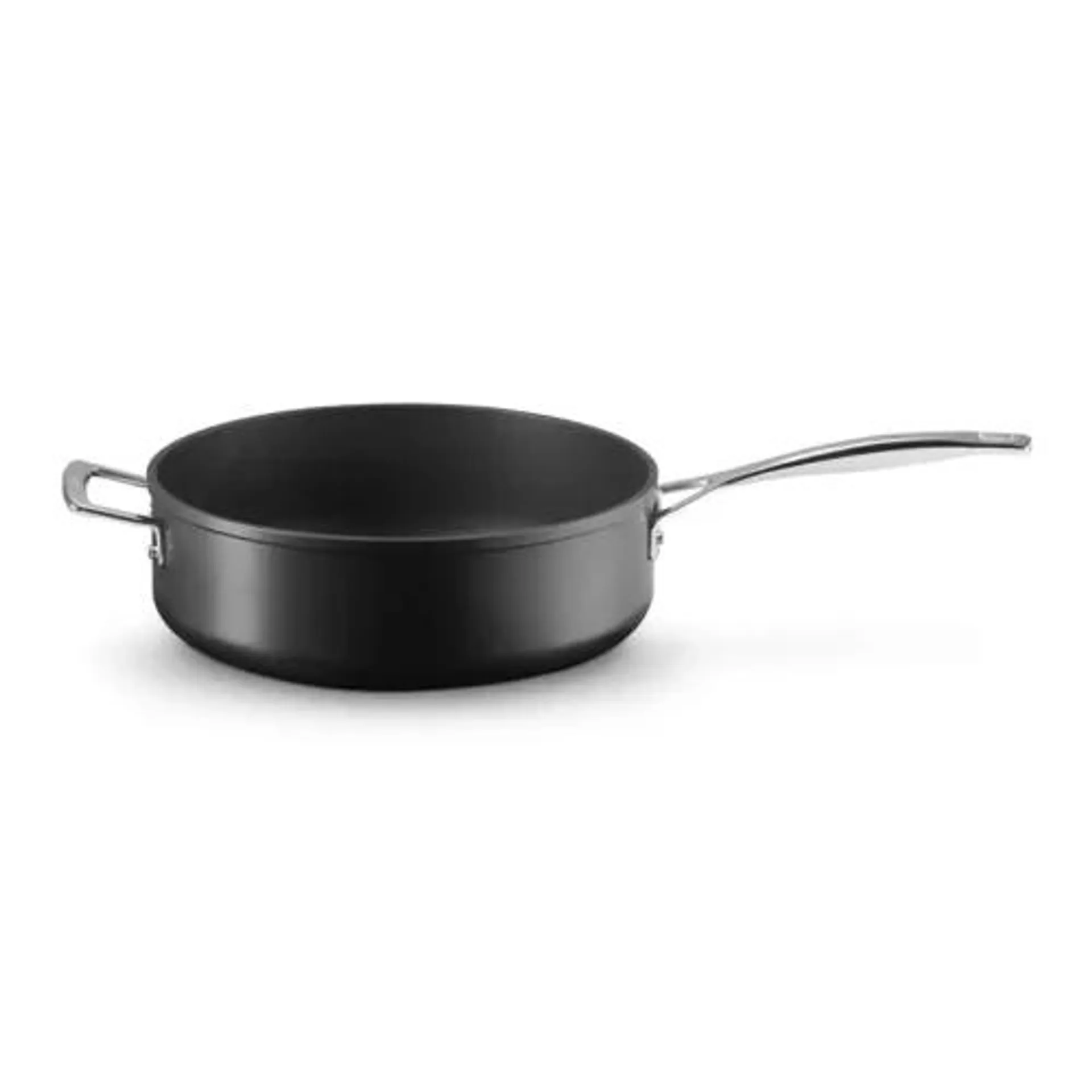 Le Creuset TNS Sauterpanne 26 cm Toughened Non-Stick