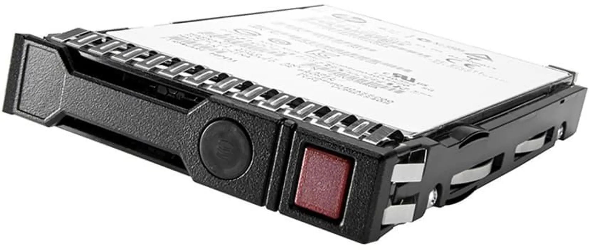 1.2TB 2.5" 10000rpm SAS-3