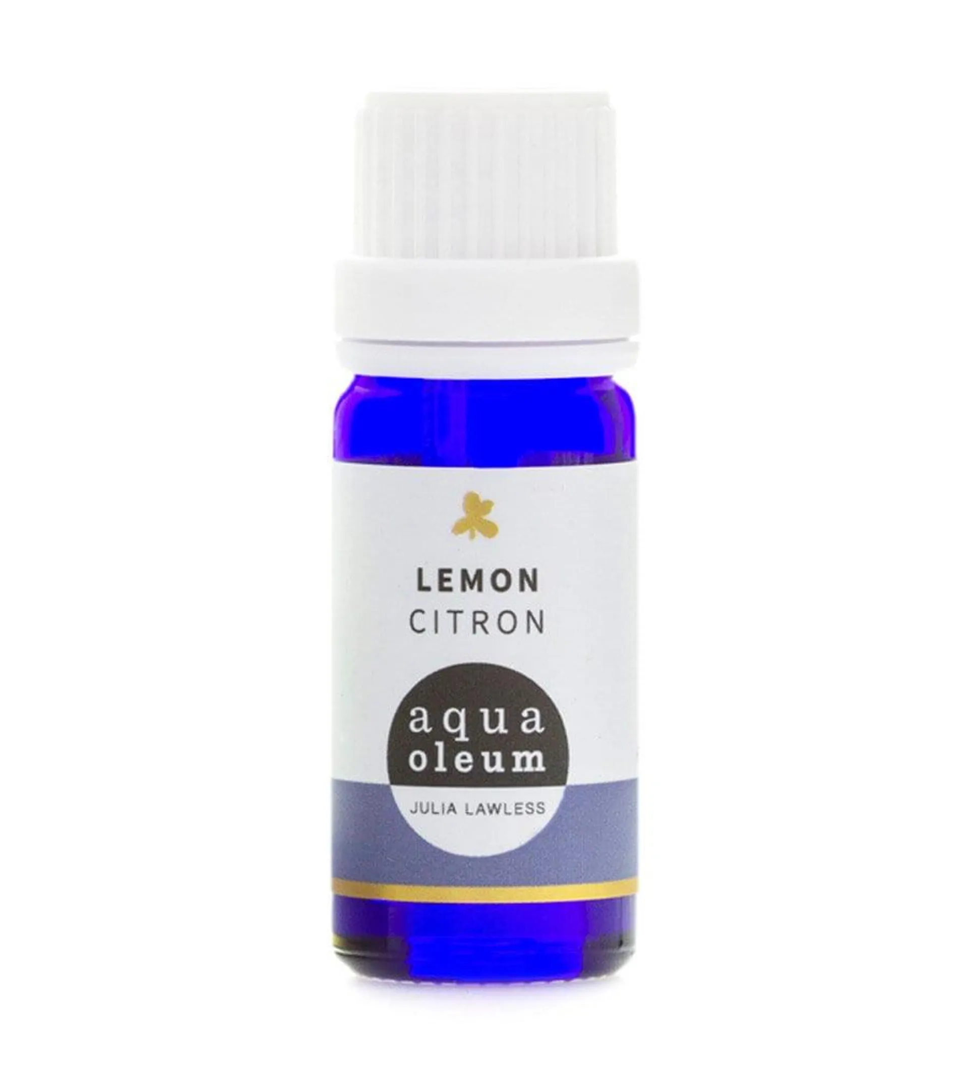 Lemon oil