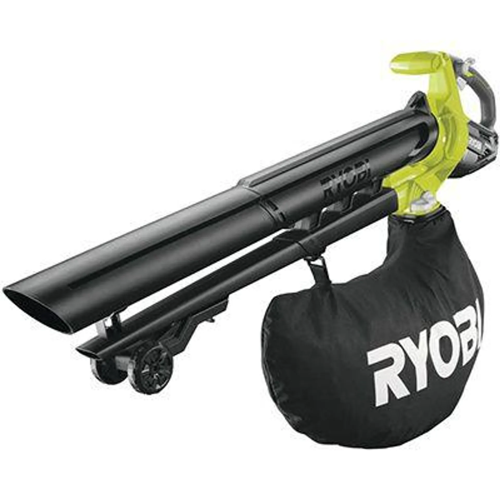 Ryobi Hagestøvsuger Obv18