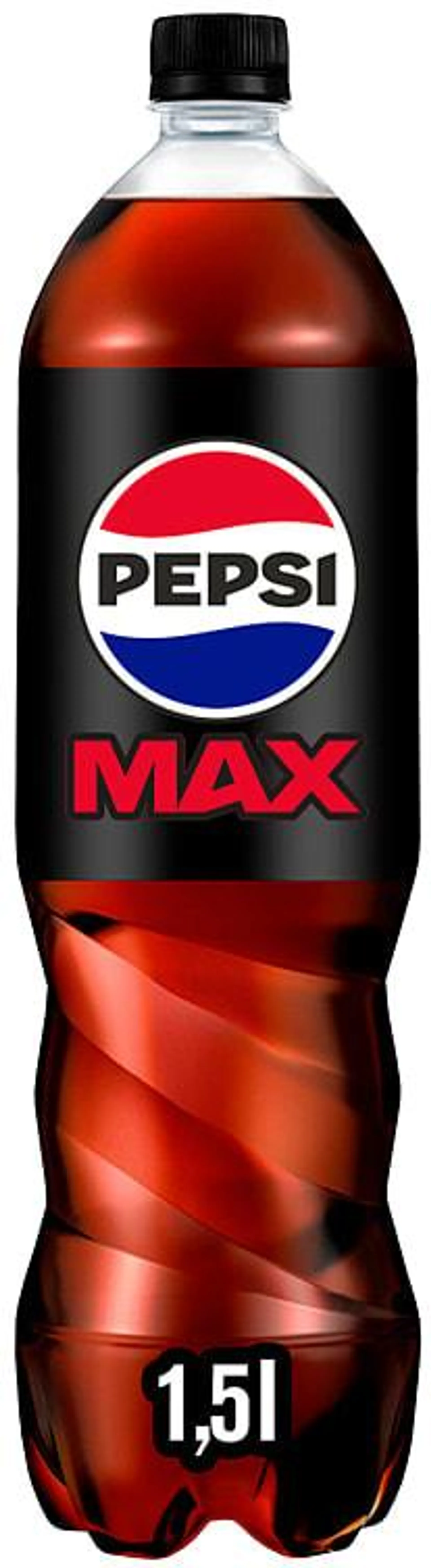 Pepsi Max